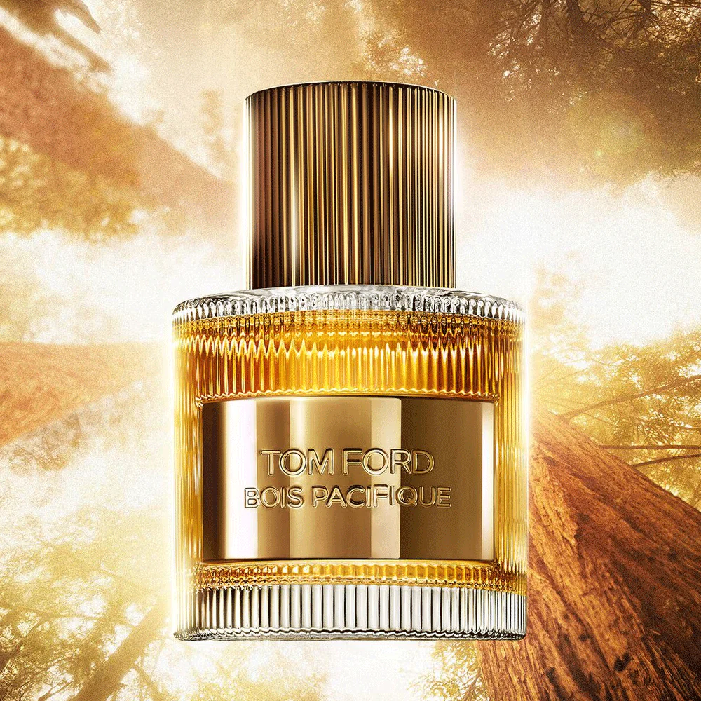 Tom Ford Bois Pacifique EDP - Image 3