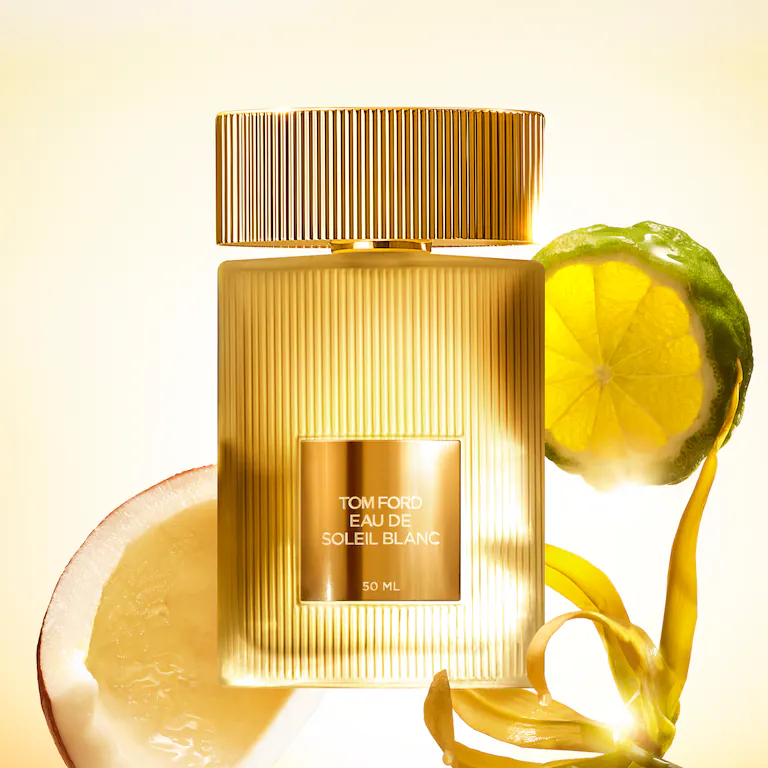 Tom Ford Eau de Soleil Blanc Eau de Toilette - Image 2