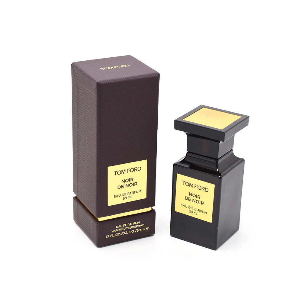 Tom Ford Noir De Noir Eau de Parfum 50ml - Image 2