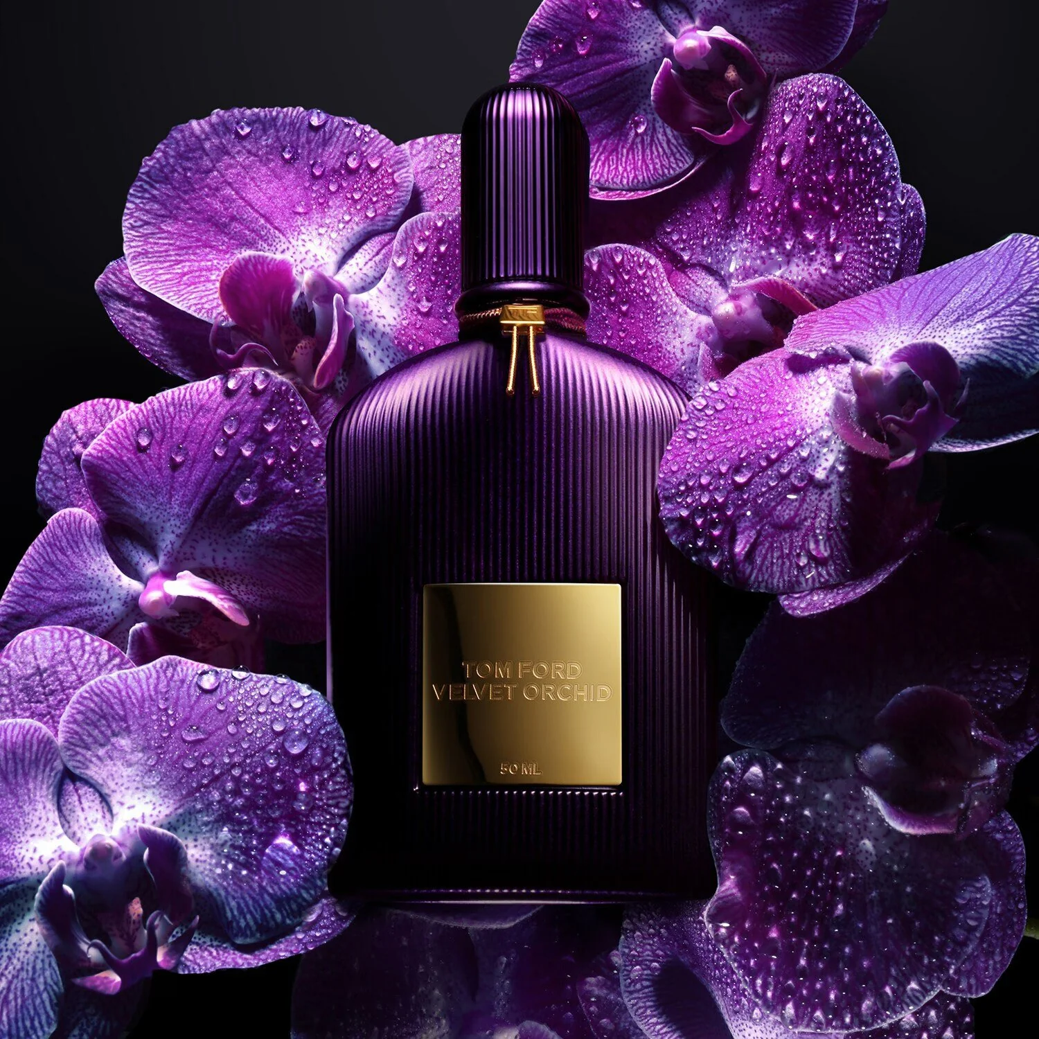 Tom Ford Velvet Orchid Eau de Parfum 100ml - Image 2