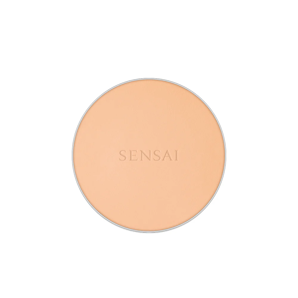 Total Finish Powder Foundation Refill - Image 3