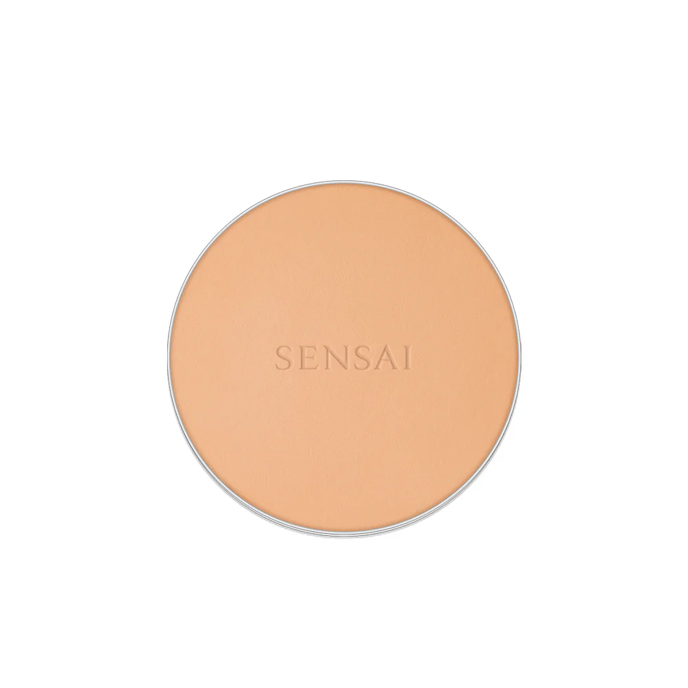 Total Finish Powder Foundation Refill - Image 4