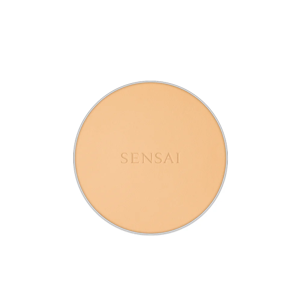 Total Finish Powder Foundation Refill - Image 5