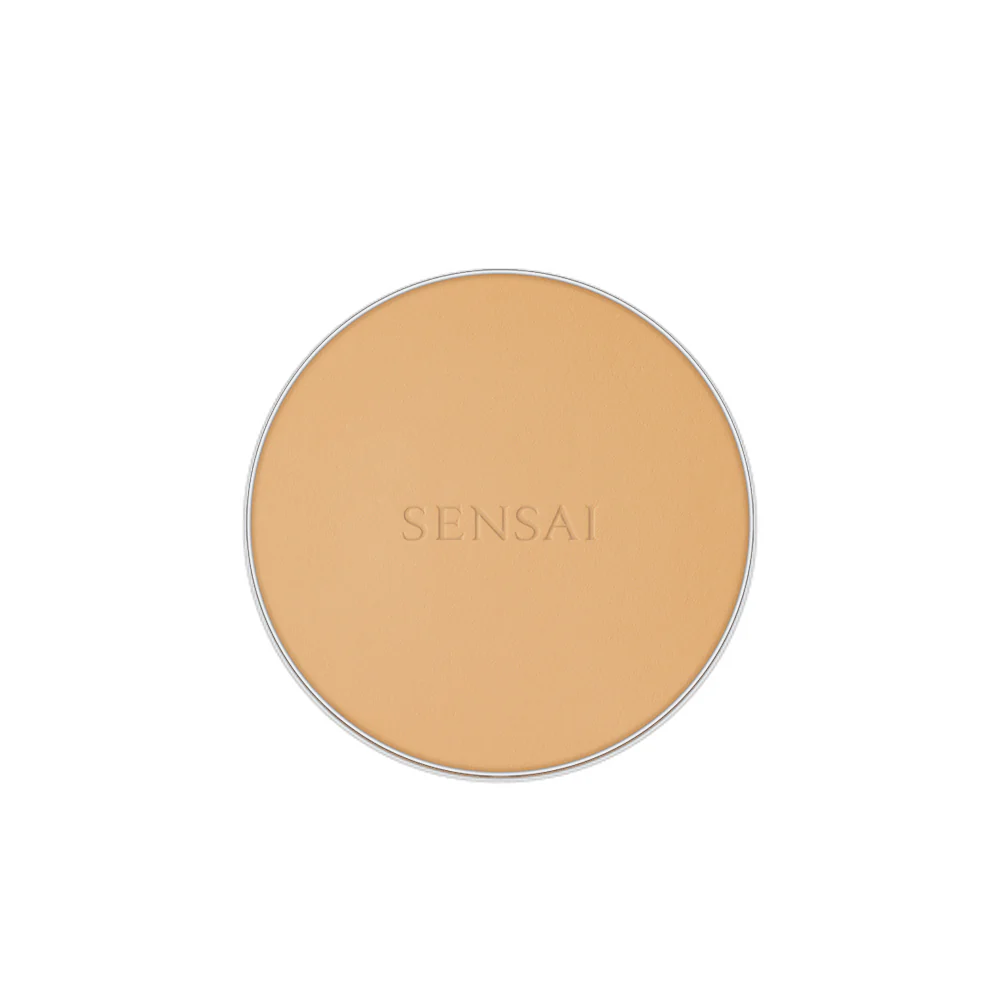 Total Finish Powder Foundation Refill - Image 6