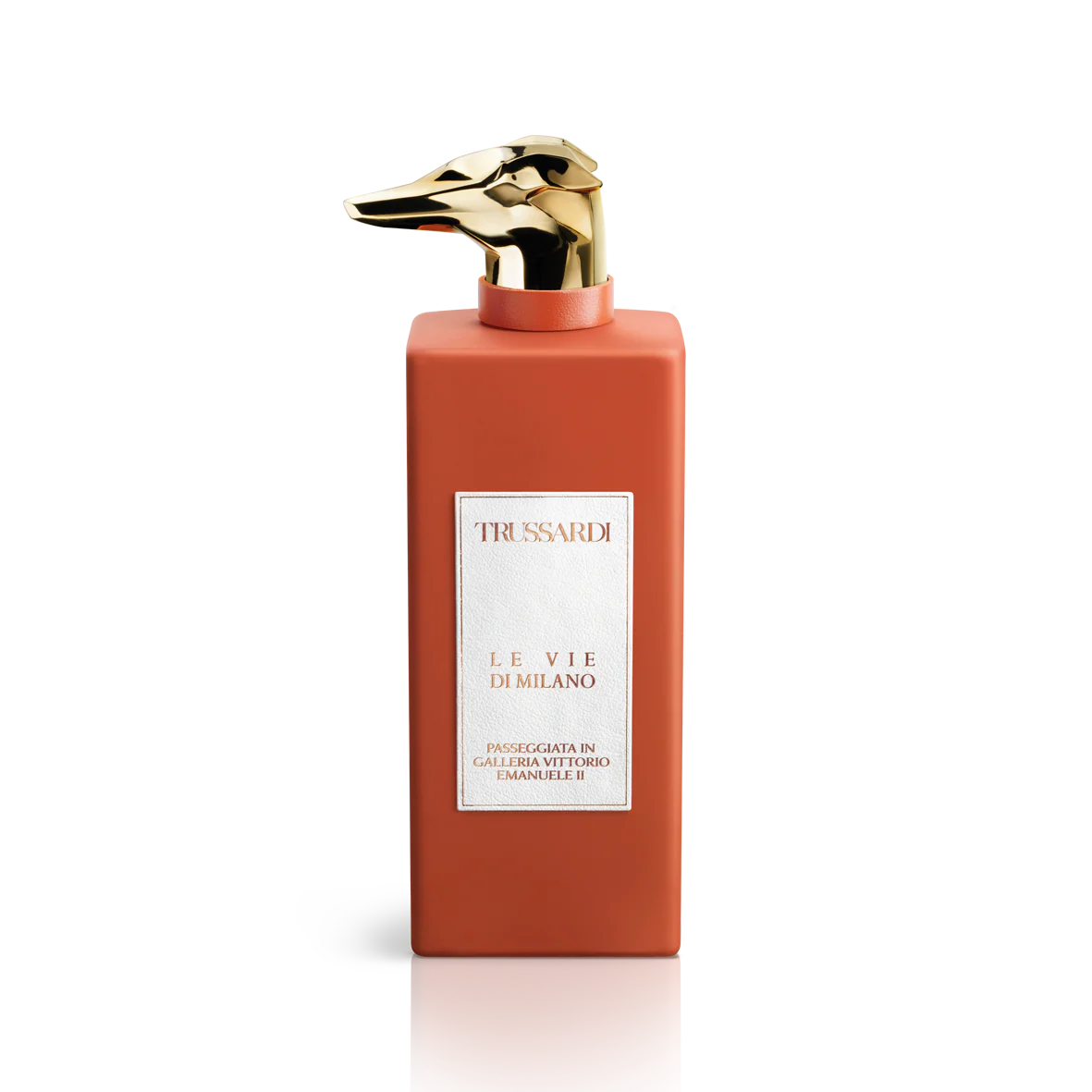 Le Vie Di Milano - Galleria Vittorio Emanuele EDP 100Ml - Image 3