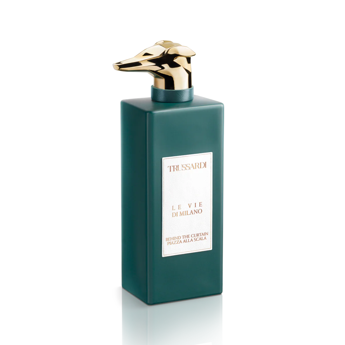 Le Vie Di Milano - Piazza Alla Scala EDP 100Ml - Image 3