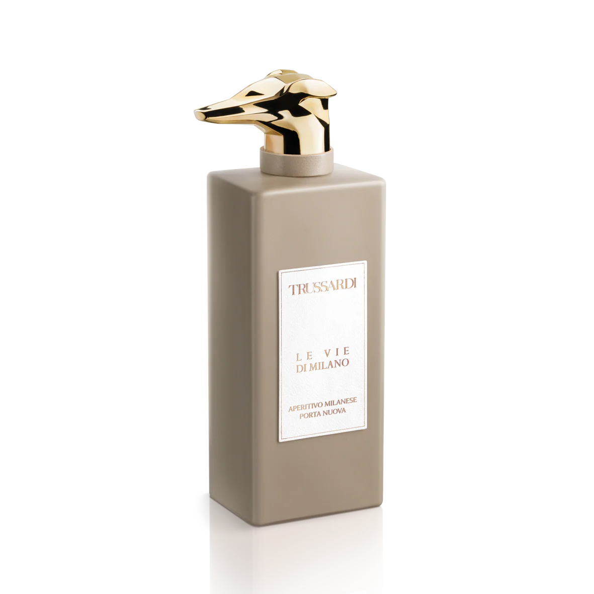 Le Vie Di Milano - Porta Nuova EDP 100Ml - Image 3