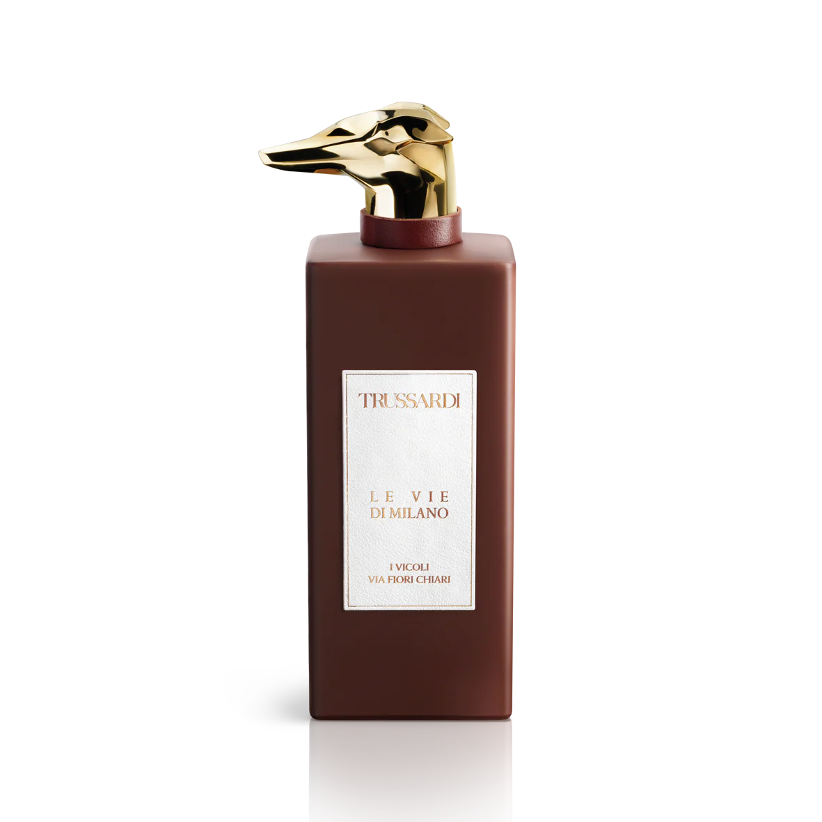 TRUSSARDI NEW
