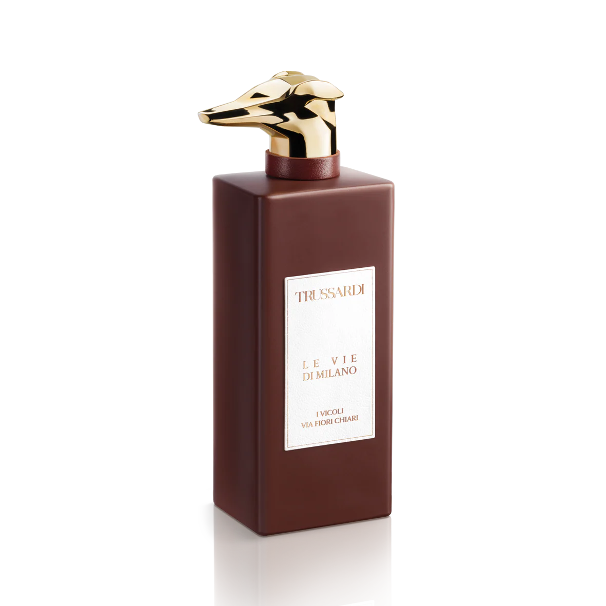 Le Vie Di Milano - Via Fiori Chiari EDP 100Ml - Image 3