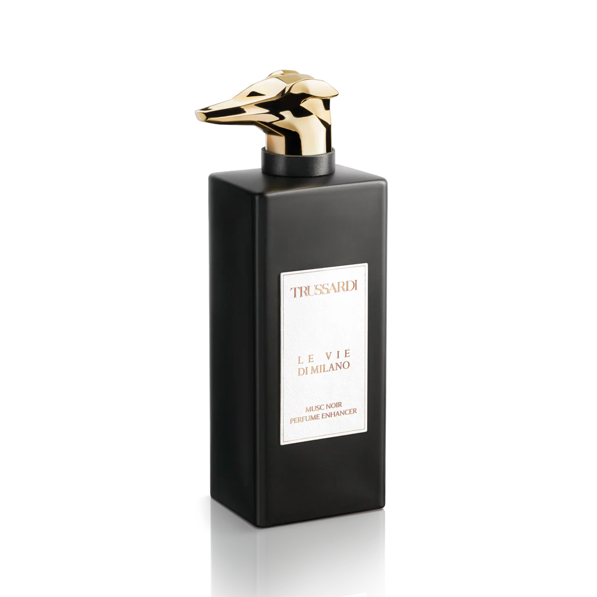 Le Vie Di Milano - Musc Noir Perfume Enhancer EDP 100Ml - Image 3