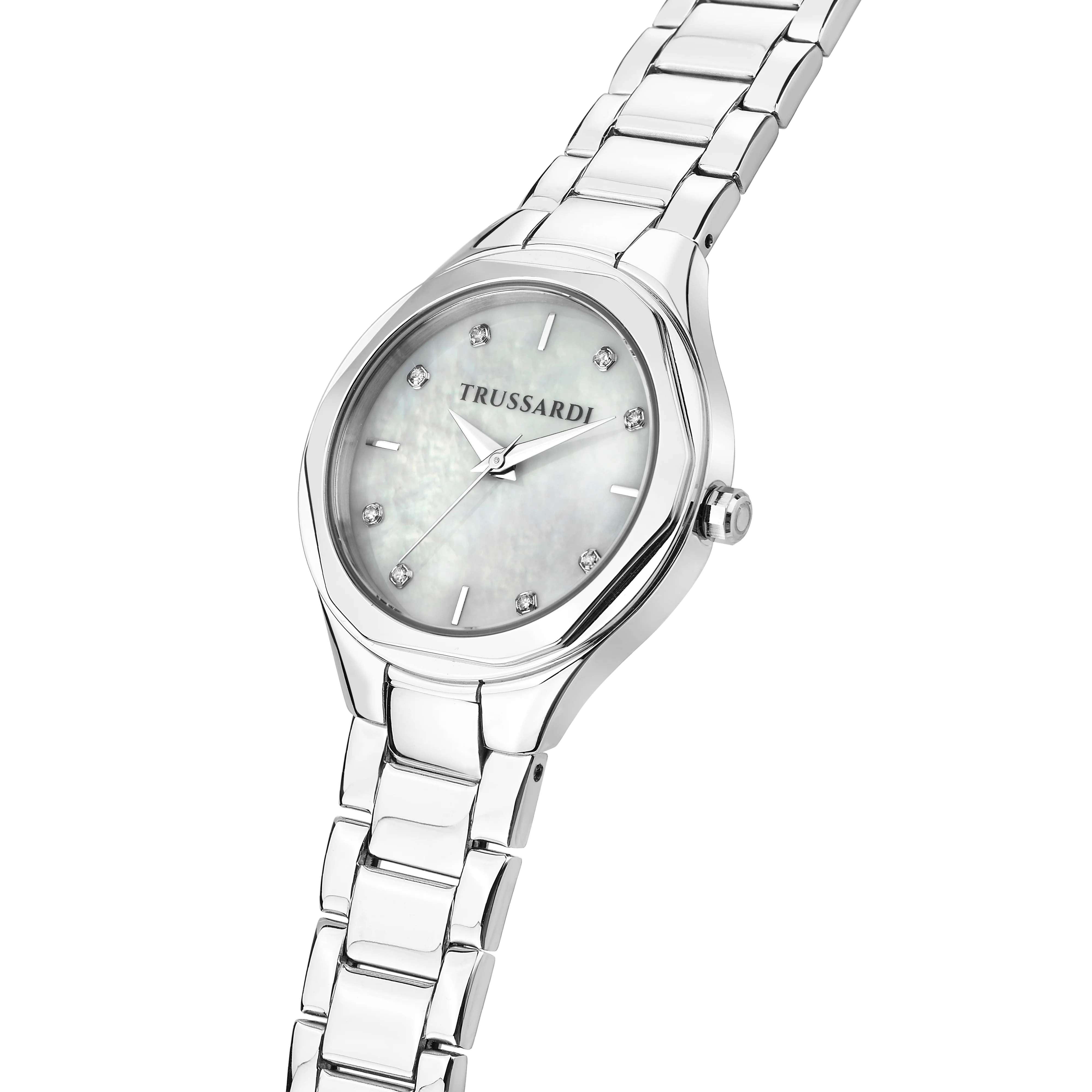 Trussardi Brink Women's Watch - Image 4