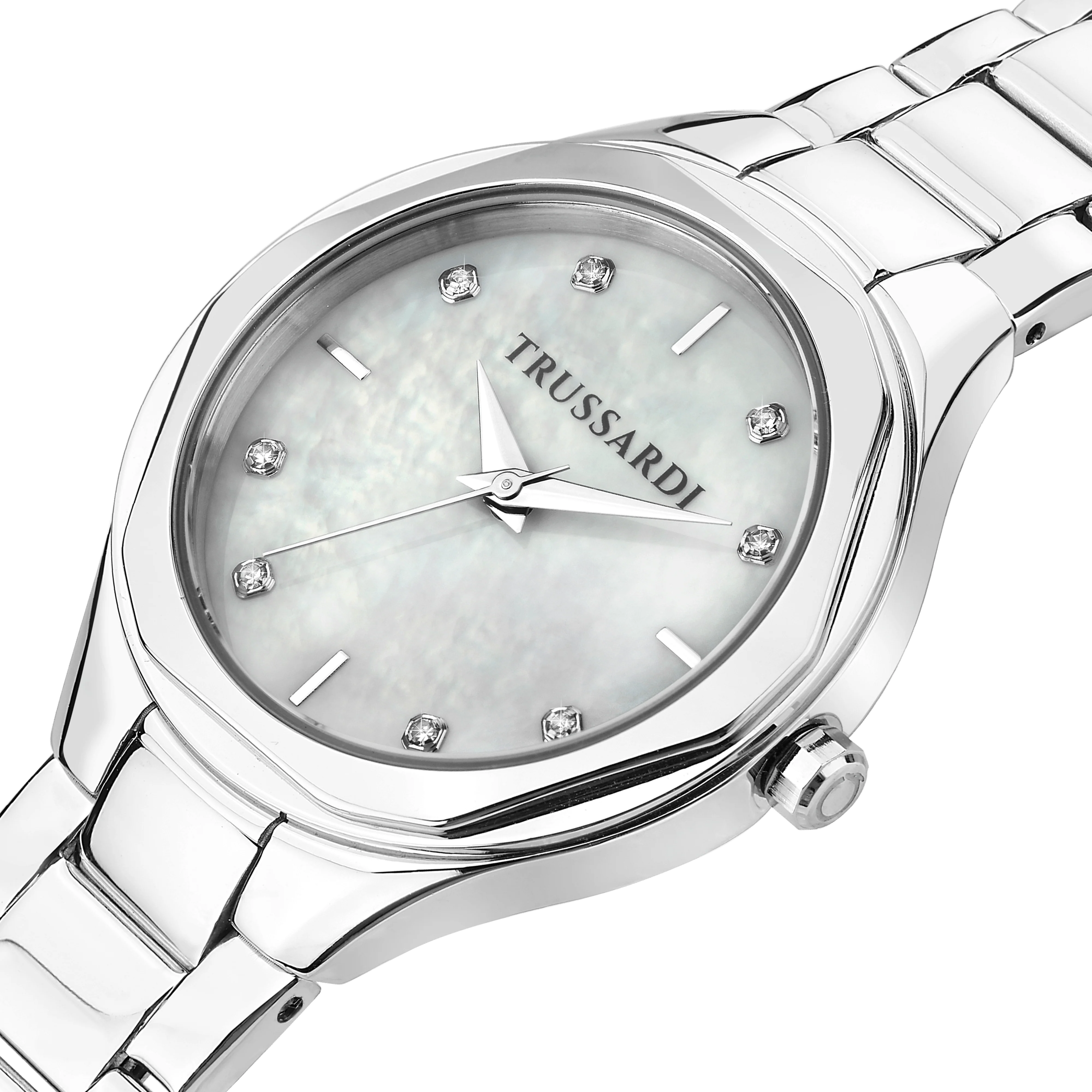 Trussardi Brink Women's Watch - Image 5