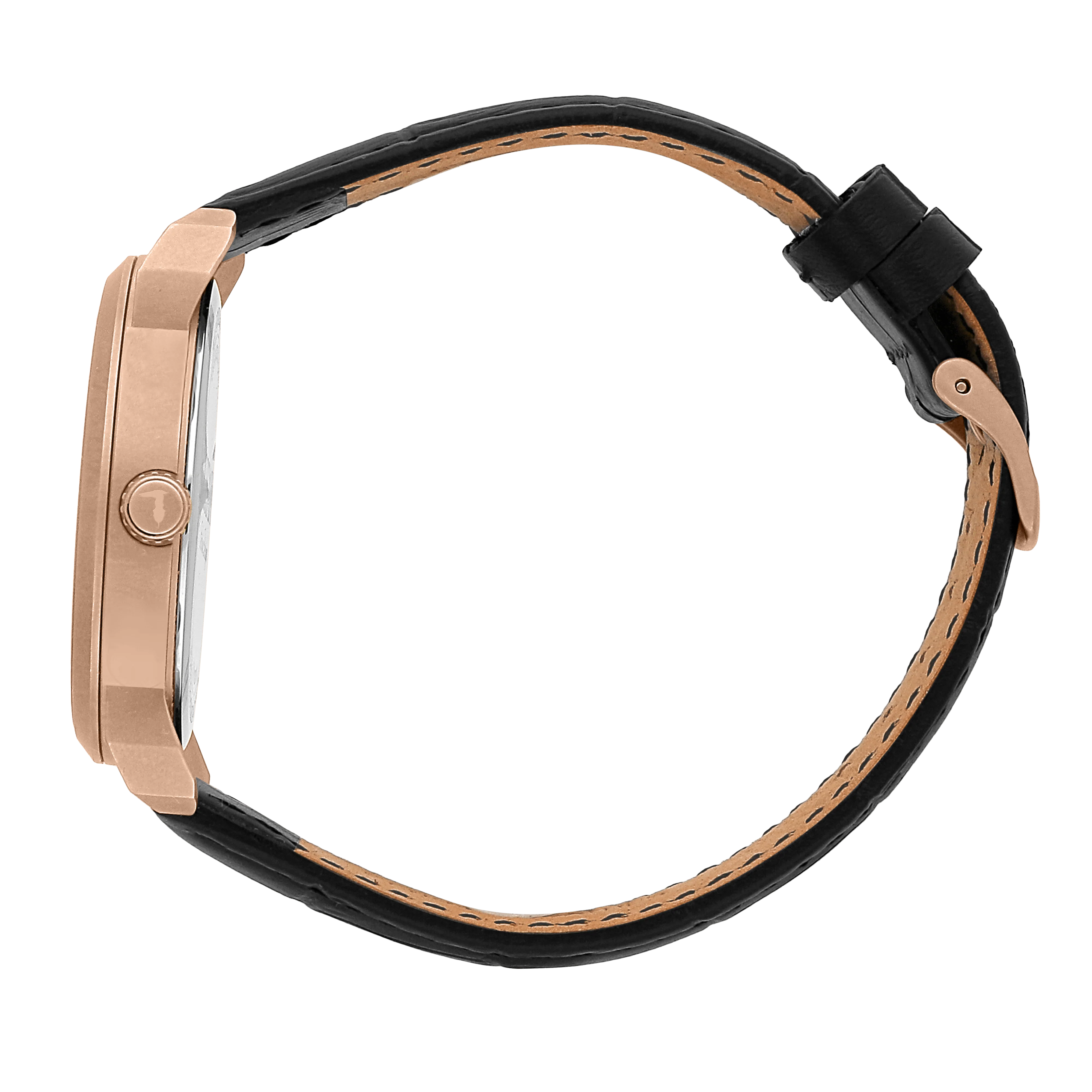 Trussardi C-City Automatic Watch for Men - Image 2