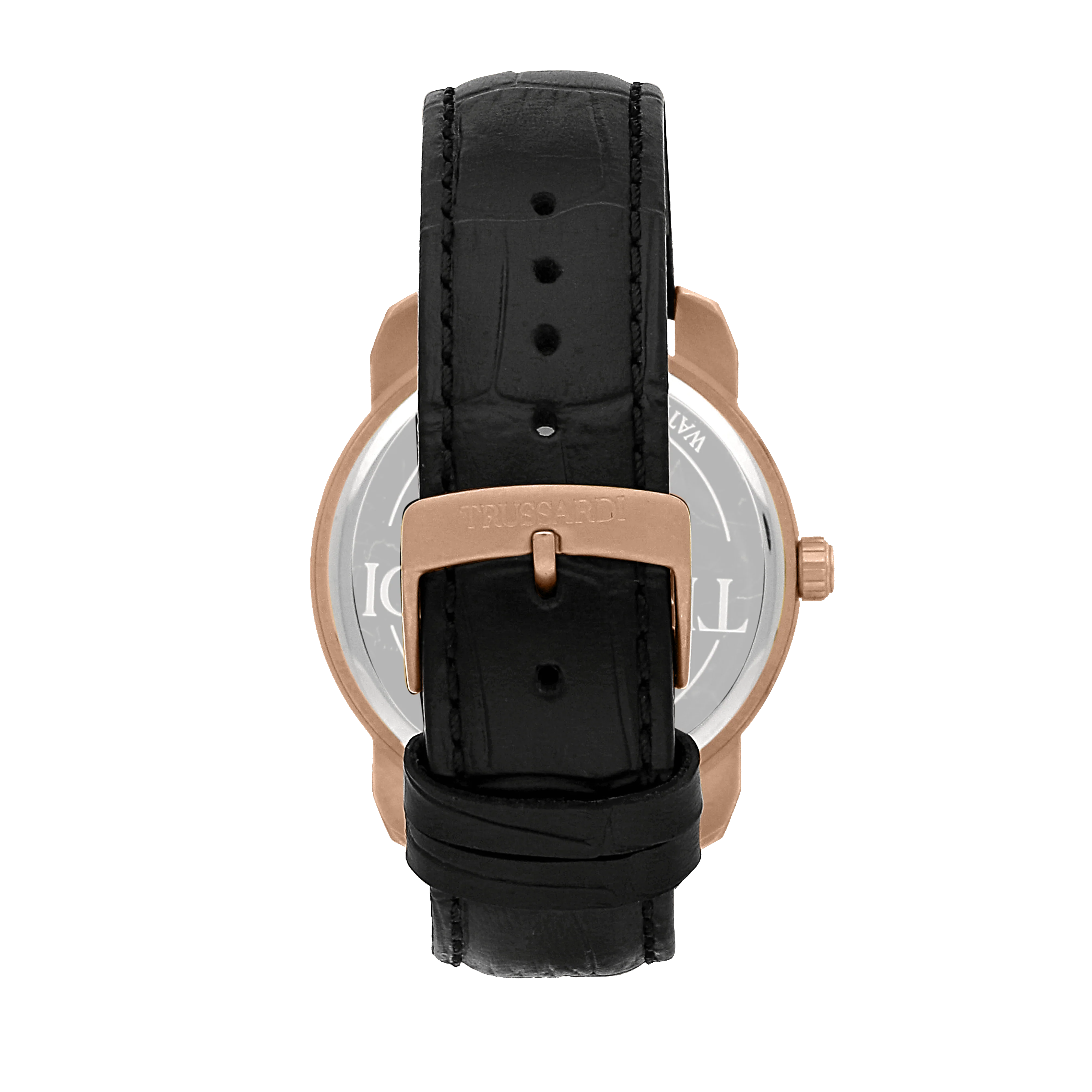 Trussardi C-City Automatic Watch for Men - Image 3