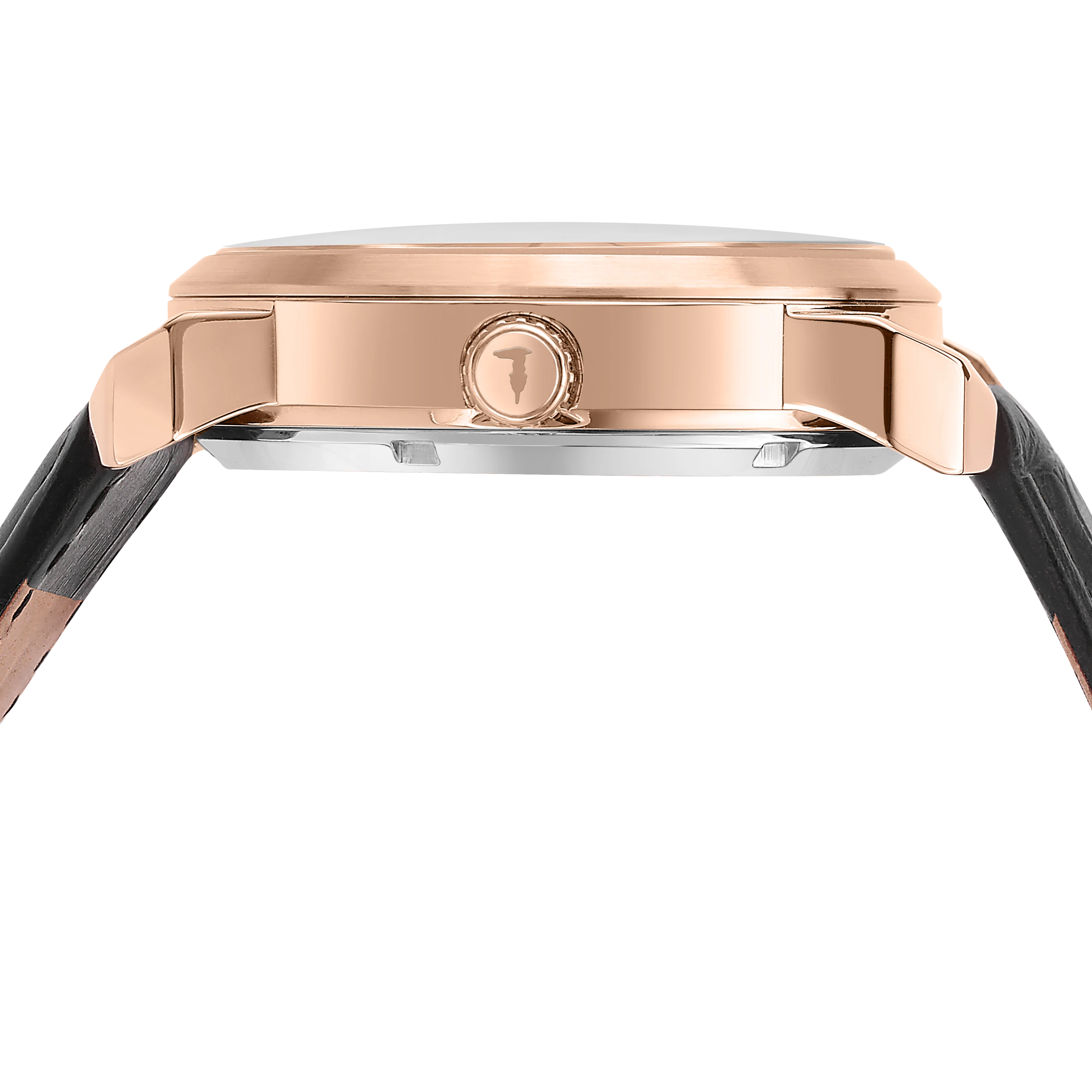 Trussardi C-City Automatic Watch for Men - Image 6