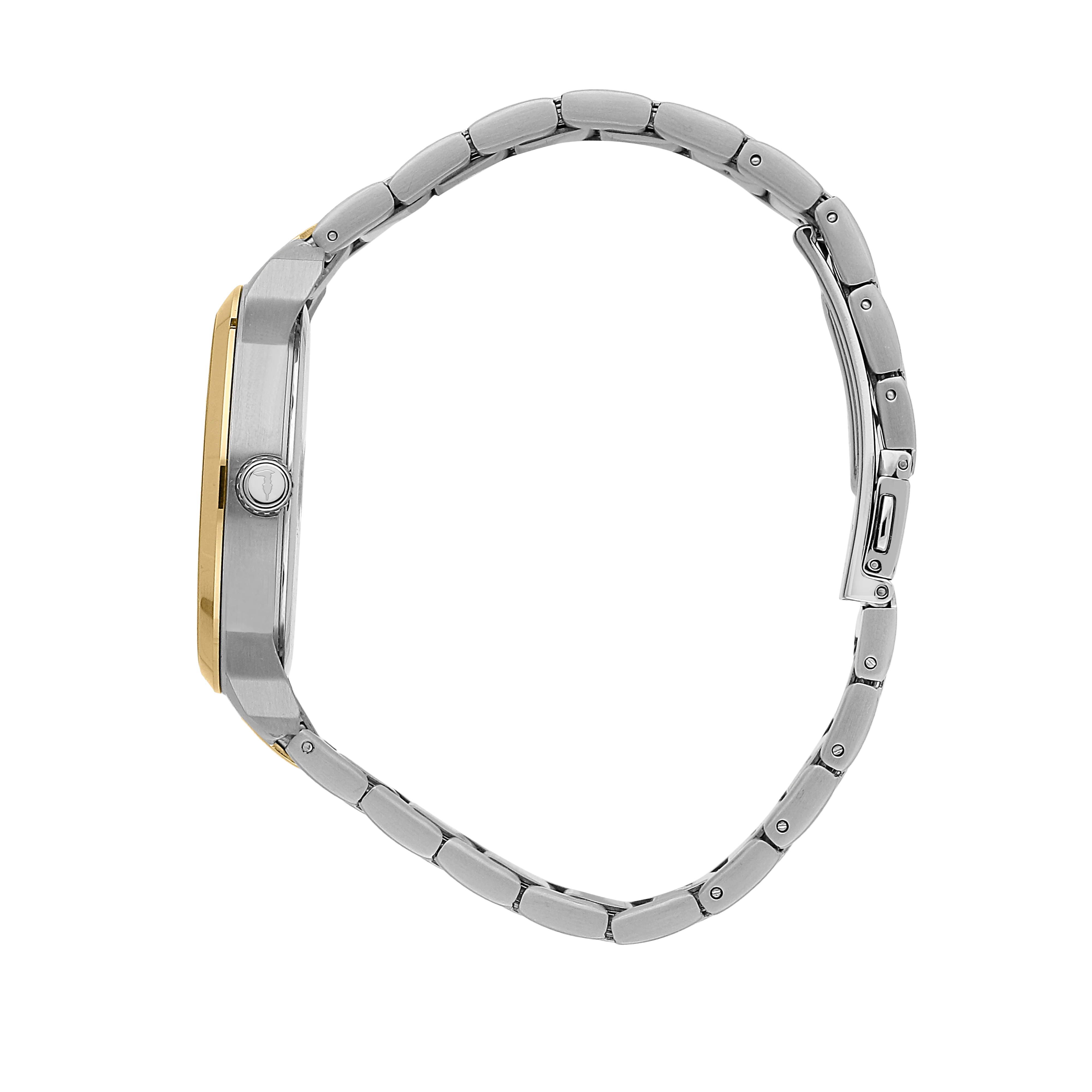 Trussardi C-City Automatic Watch for Men - Image 2