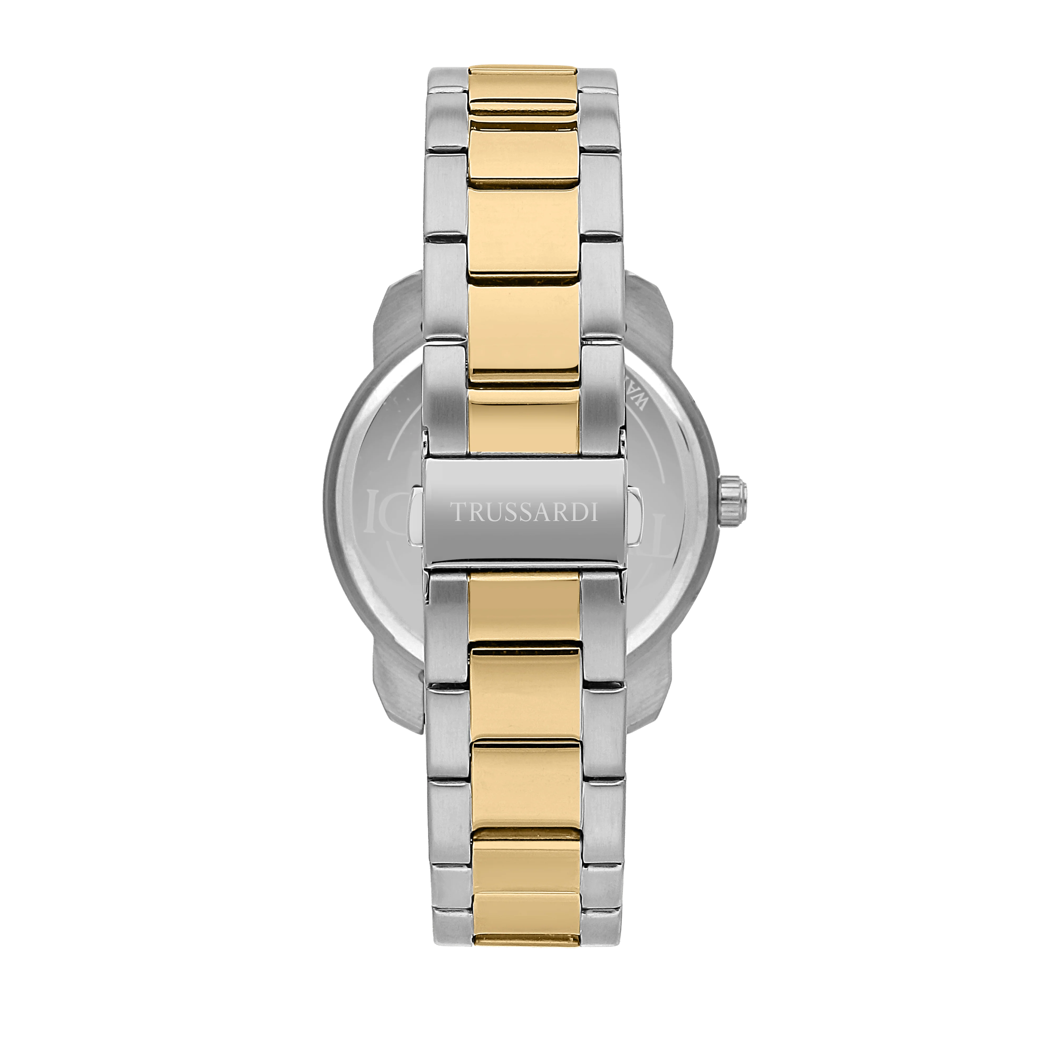 Trussardi C-City Automatic Watch for Men - Image 3