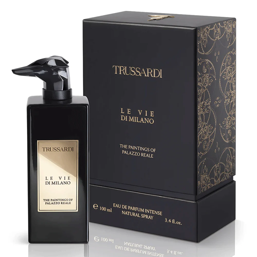 Trussardi Le Vie Di Milano The Paintings Of Palazzo Reale EDP Intense - Image 2