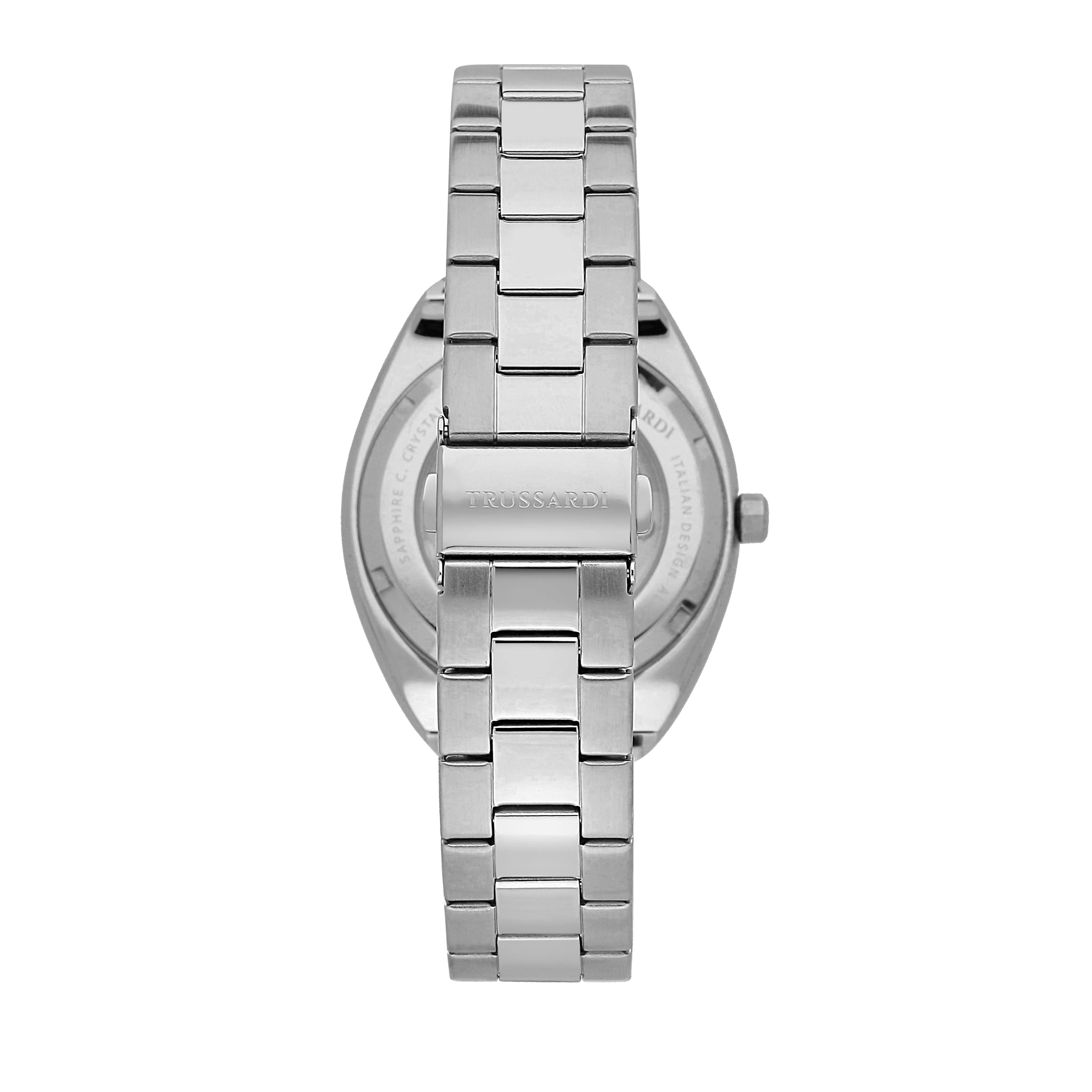 Trussardi Metropolitan Automatic Watch for Men - Image 3
