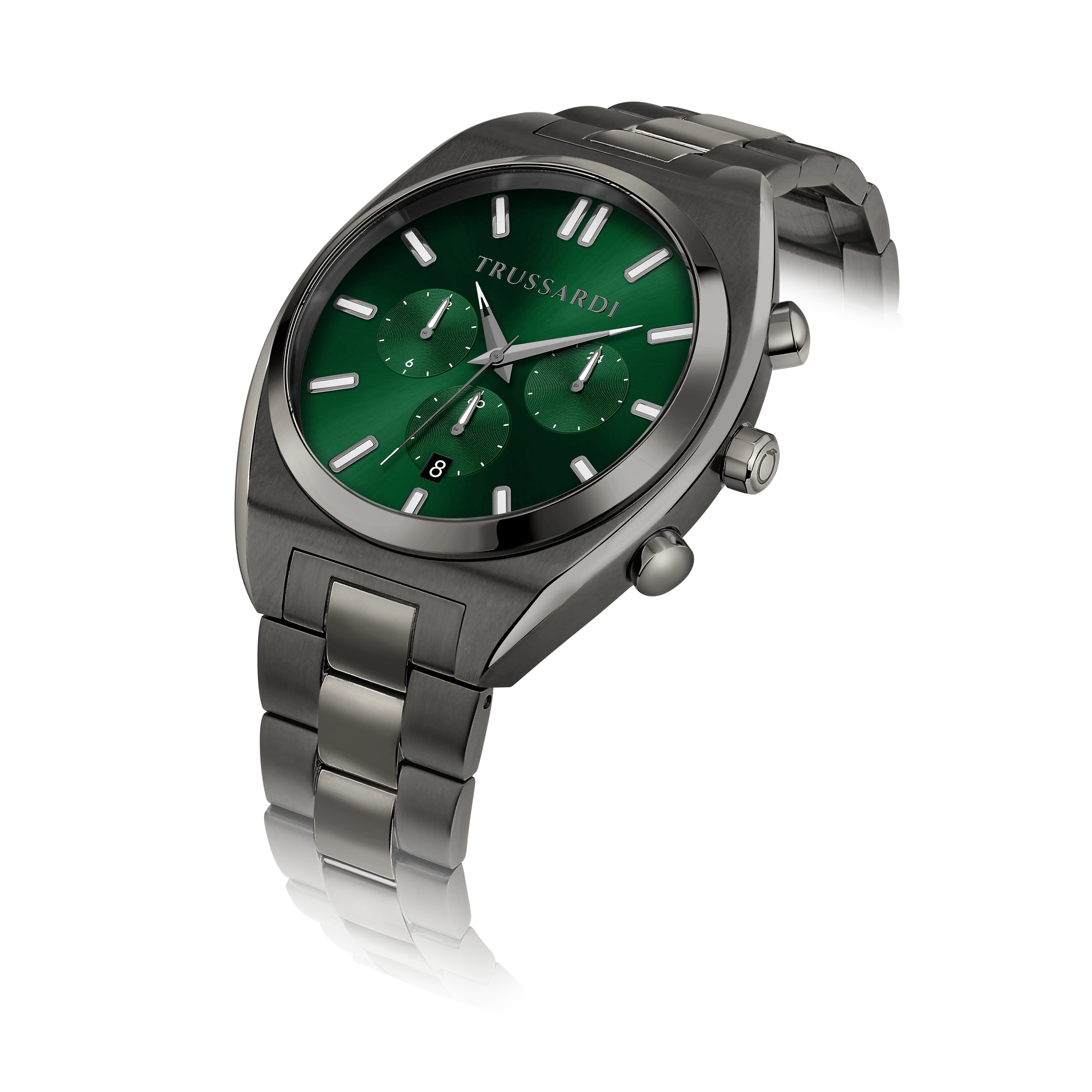 Trussardi Metropolitan Men's Watch - Image 4
