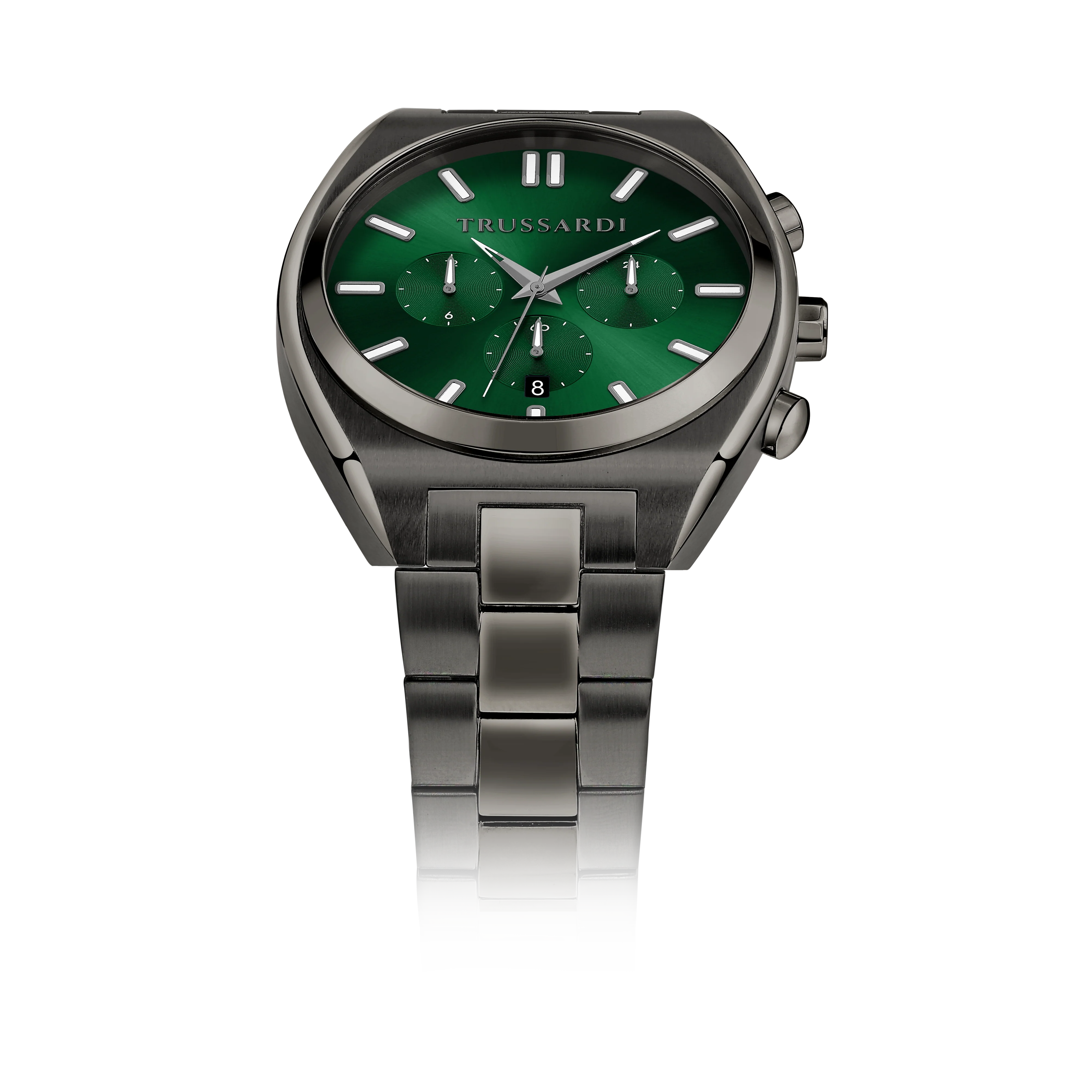 Trussardi Metropolitan Men's Watch - Image 5