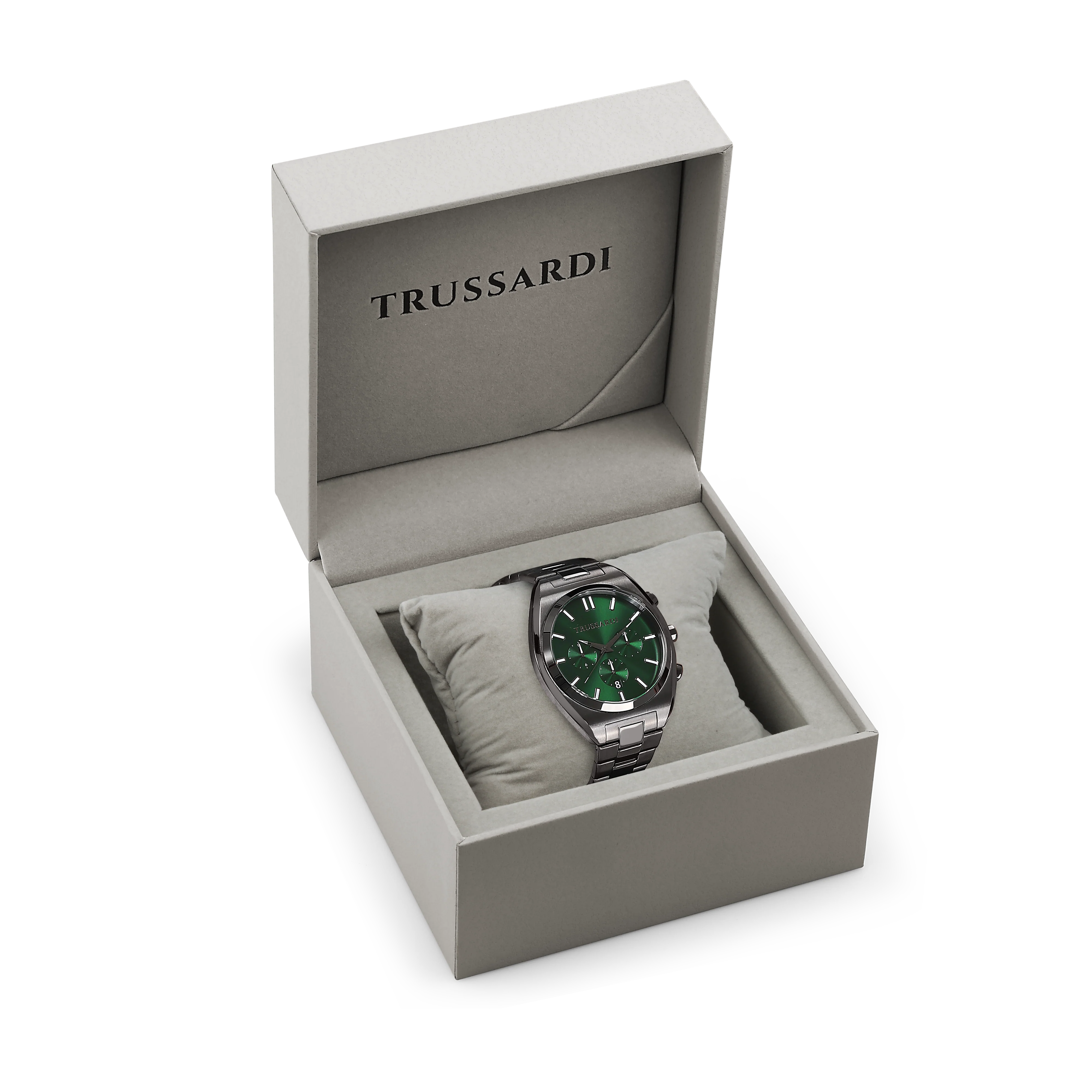 Trussardi Metropolitan Men's Watch - Image 6