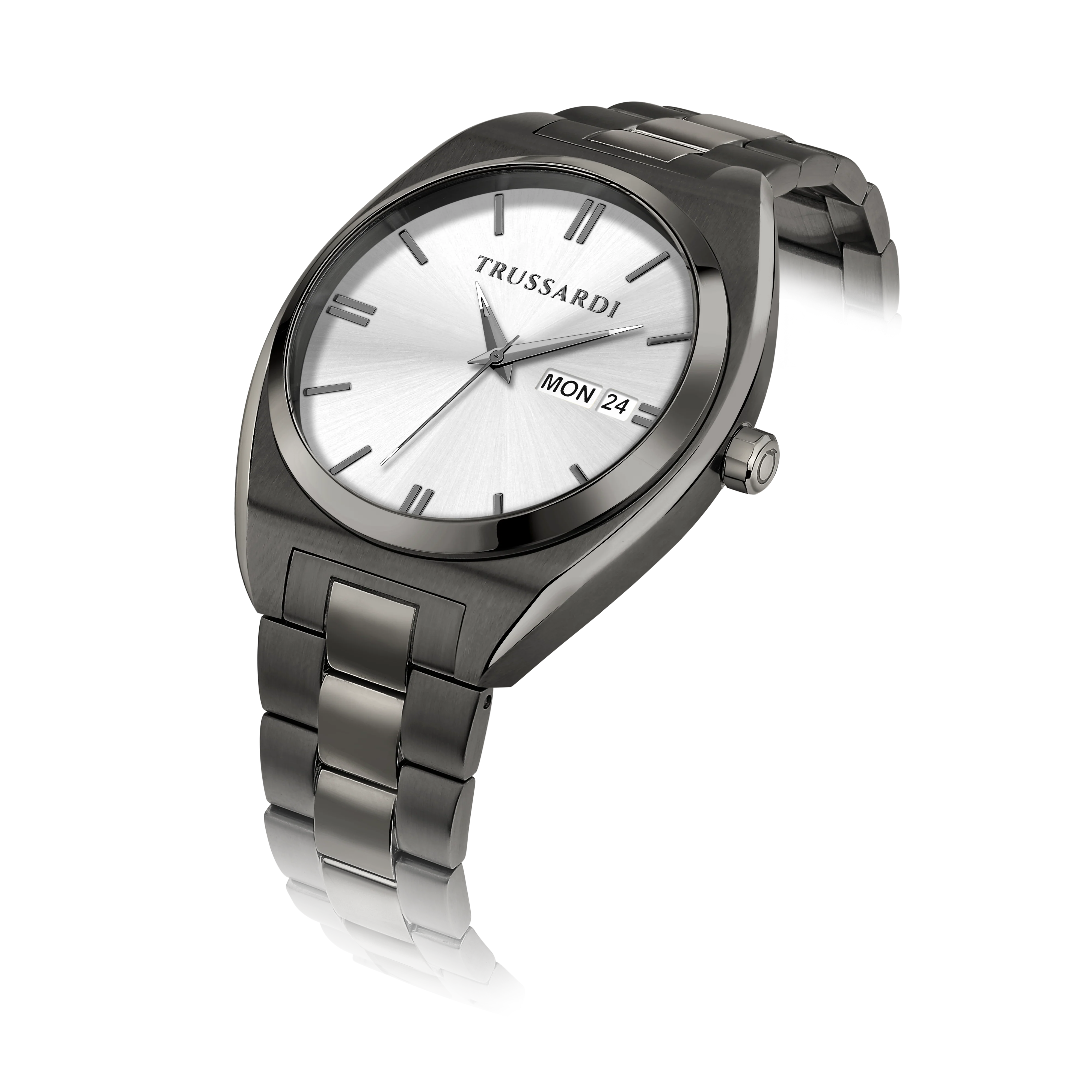 Trussardi Metropolitan Men's Watch - Image 4