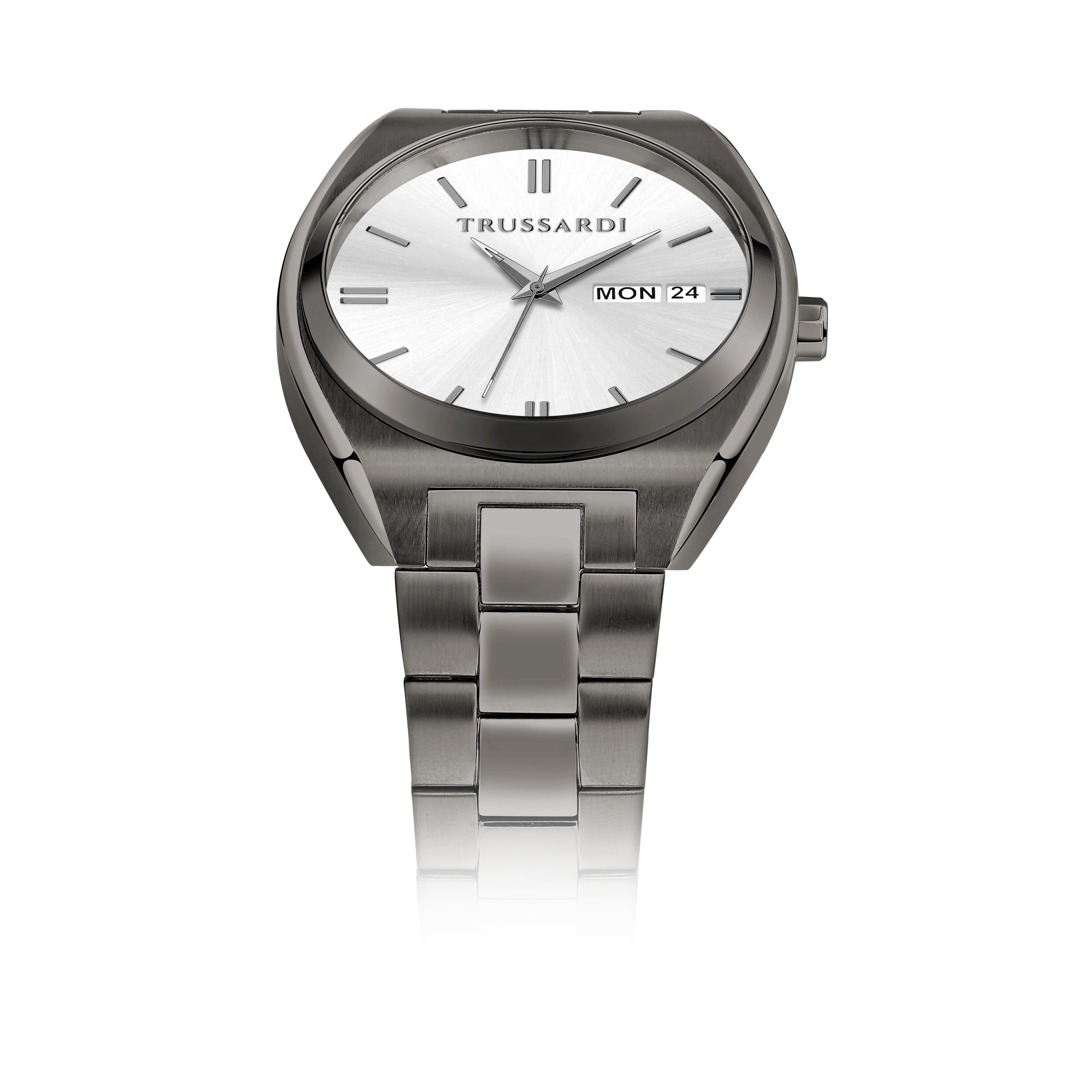 Trussardi Metropolitan Men's Watch - Image 5