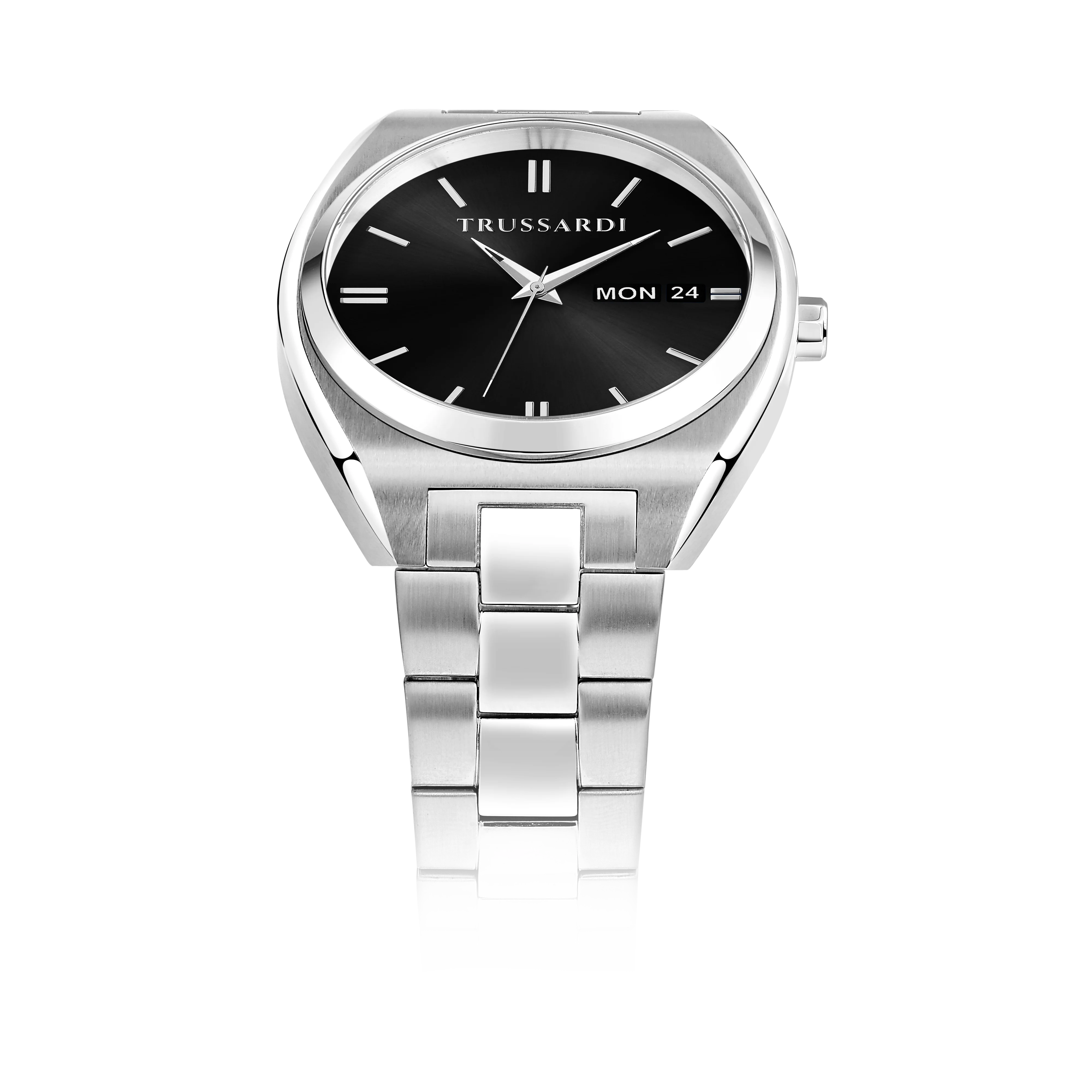 Trussardi Metropolitan Men's Watch - Image 4