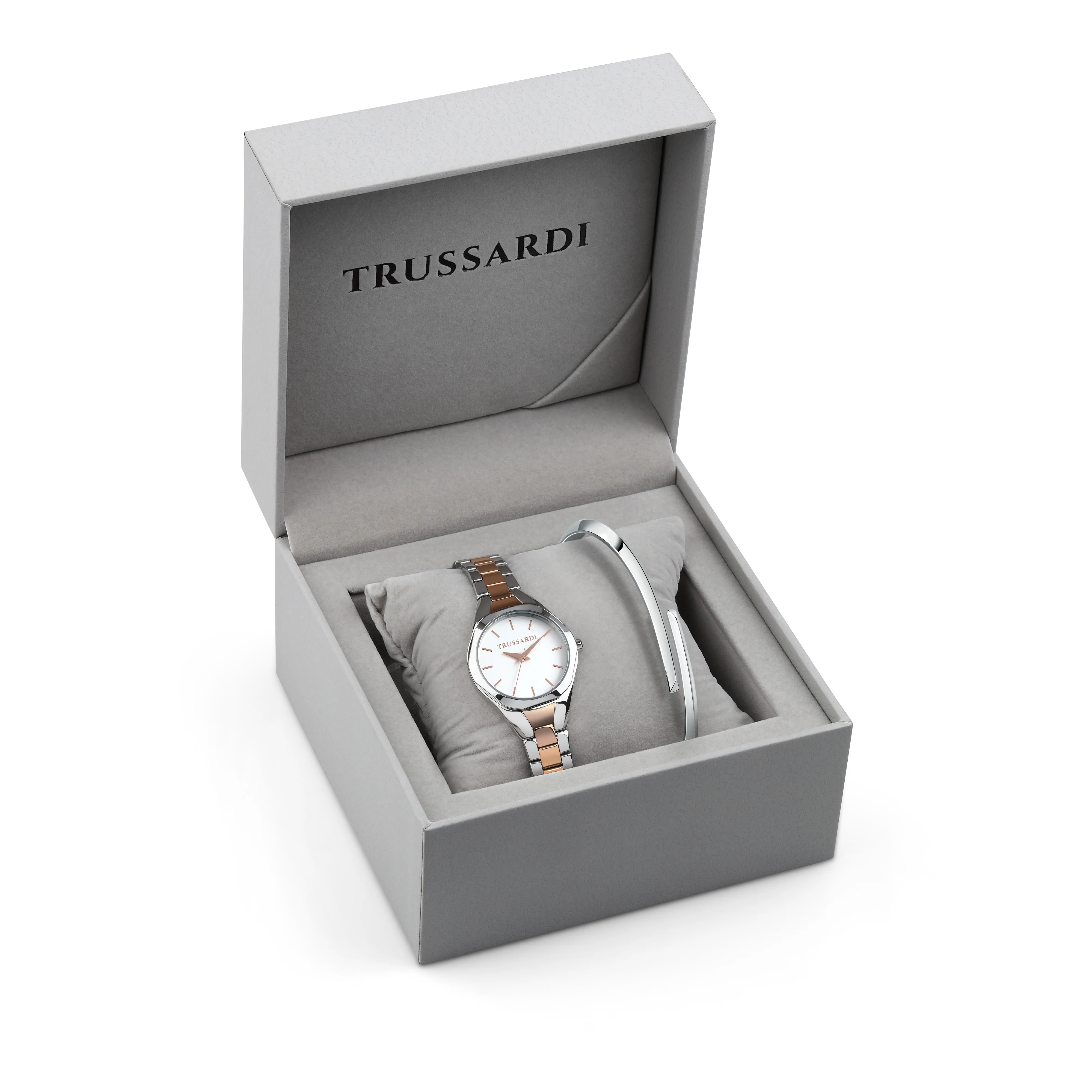 Trussardi Metropolitan Women's Watch - Image 5