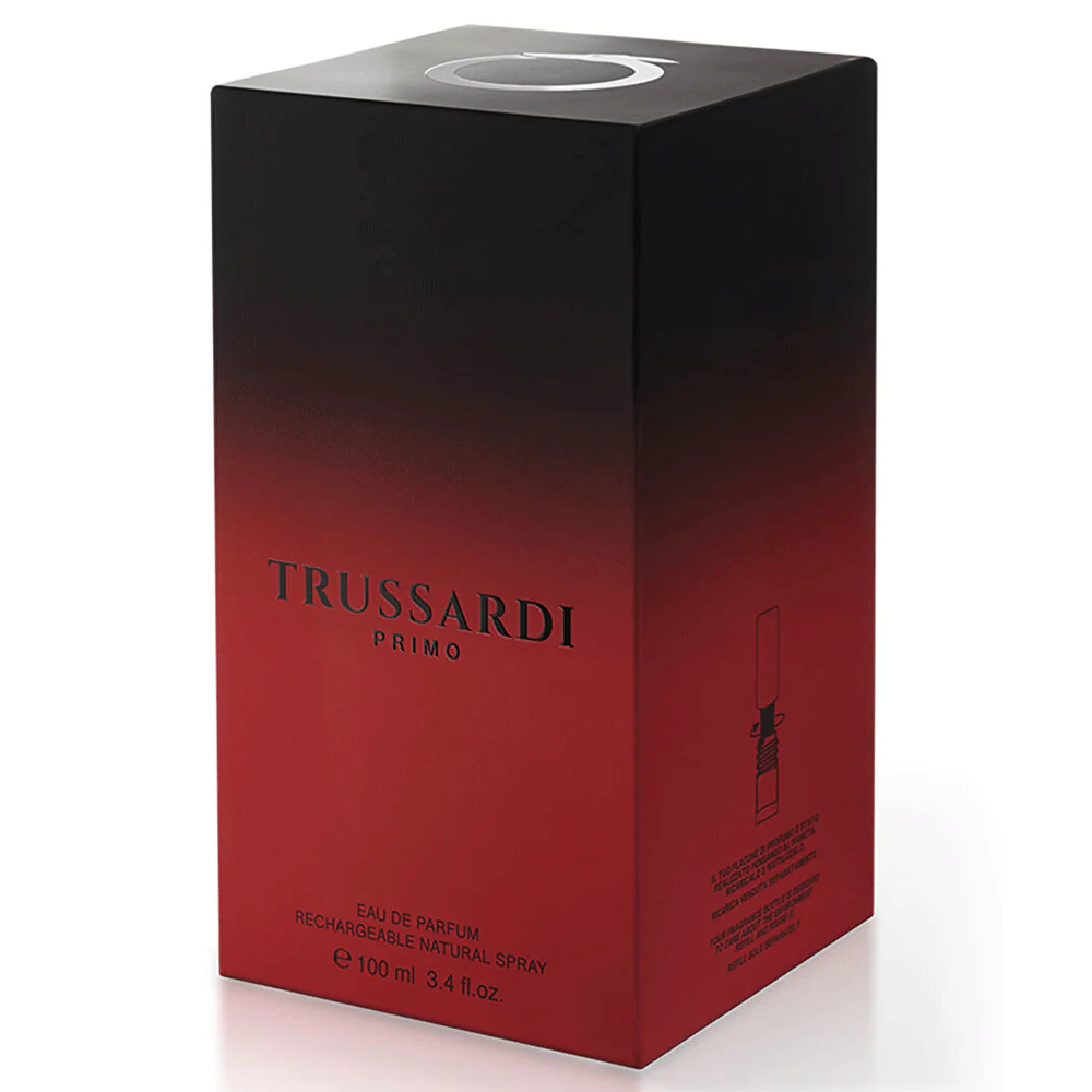 Trussardi Primo EDP - Image 3