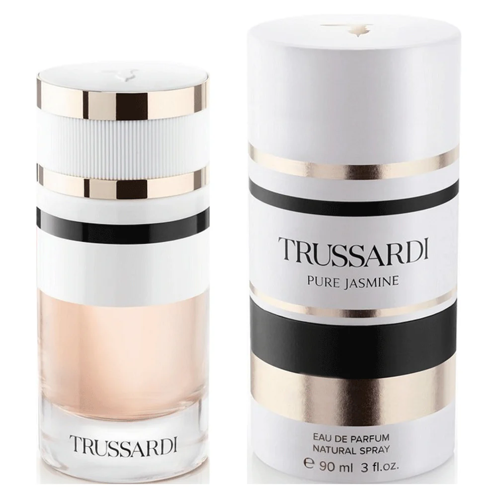Trussardi Pure Jasmine EDP - Image 2