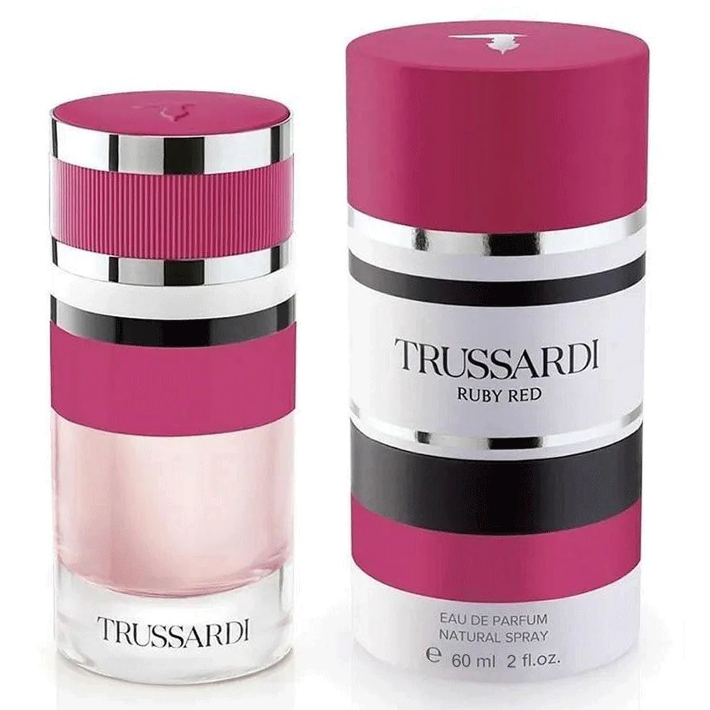 Trussardi Ruby Red EDP - Image 2