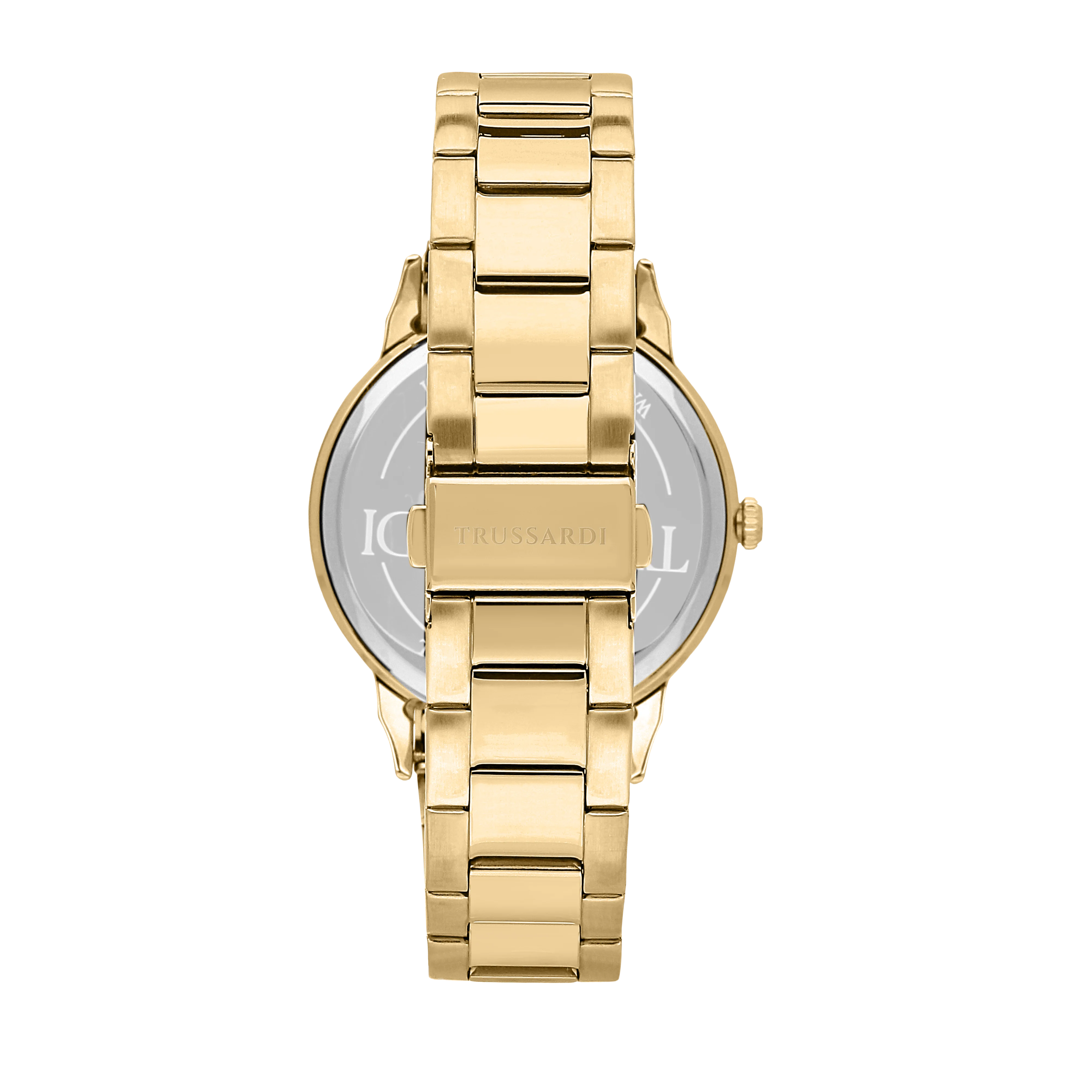 Trussardi T-Bent Men's Watch - Image 3