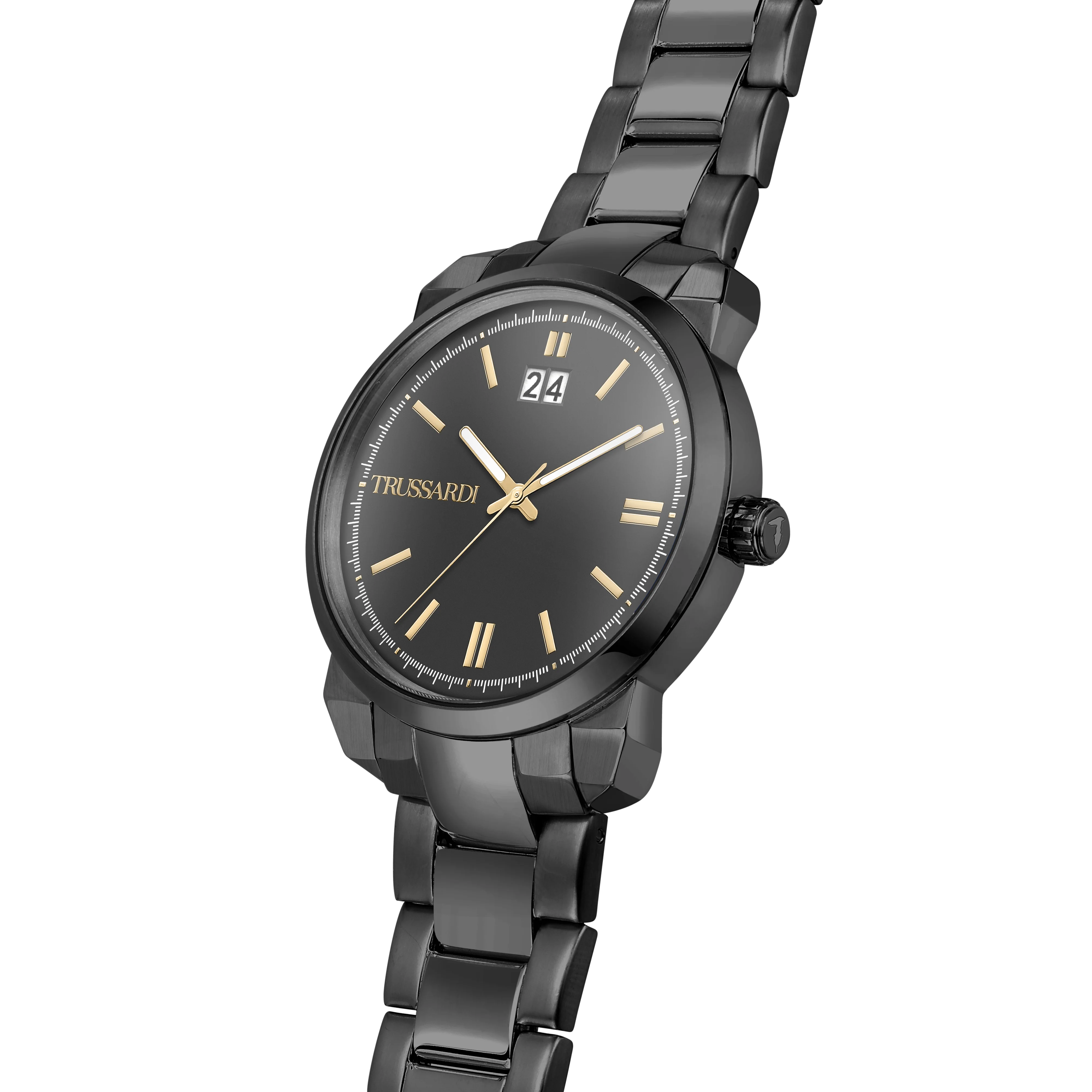 Trussardi T-City Men's Watch - Image 4