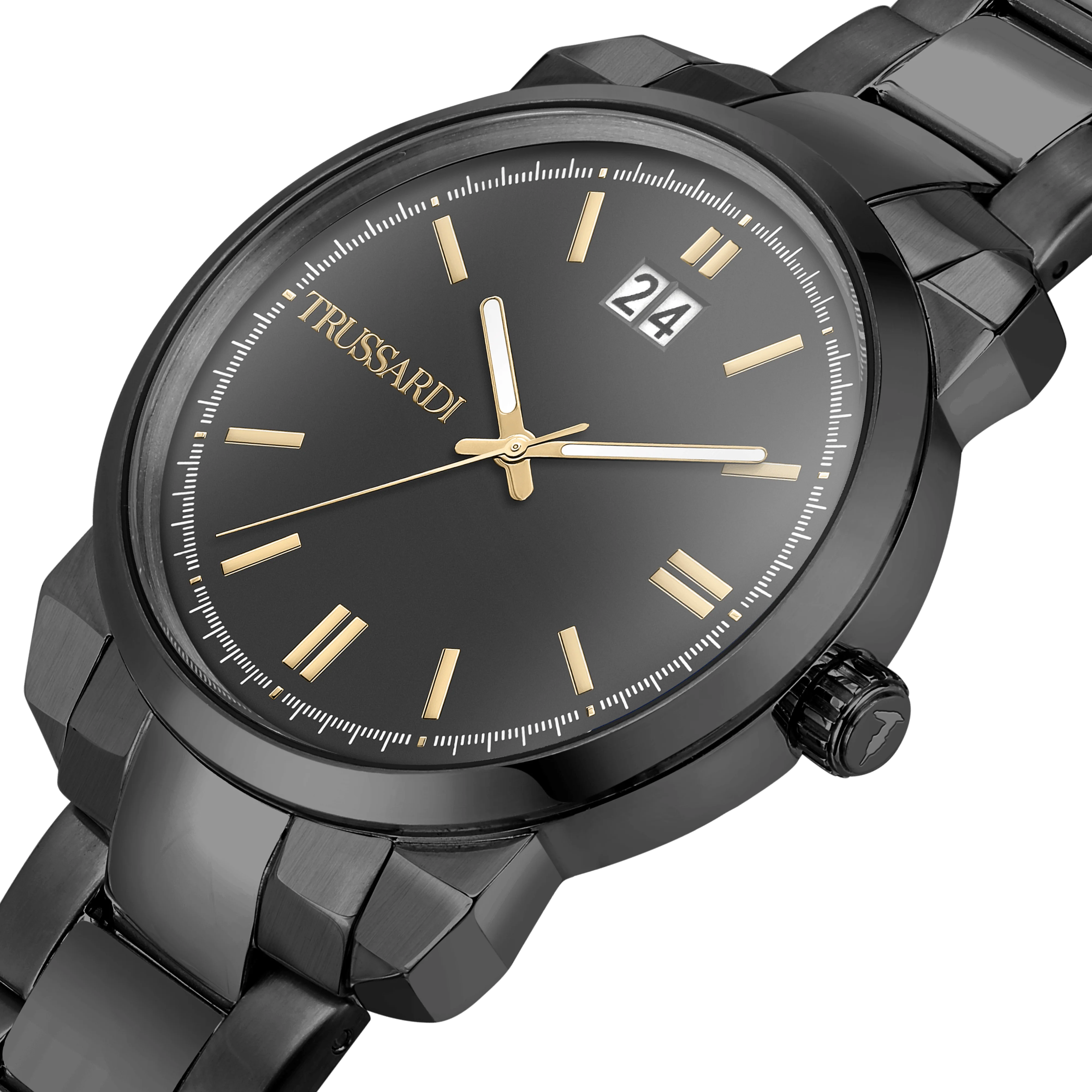 Trussardi T-City Men's Watch - Image 5