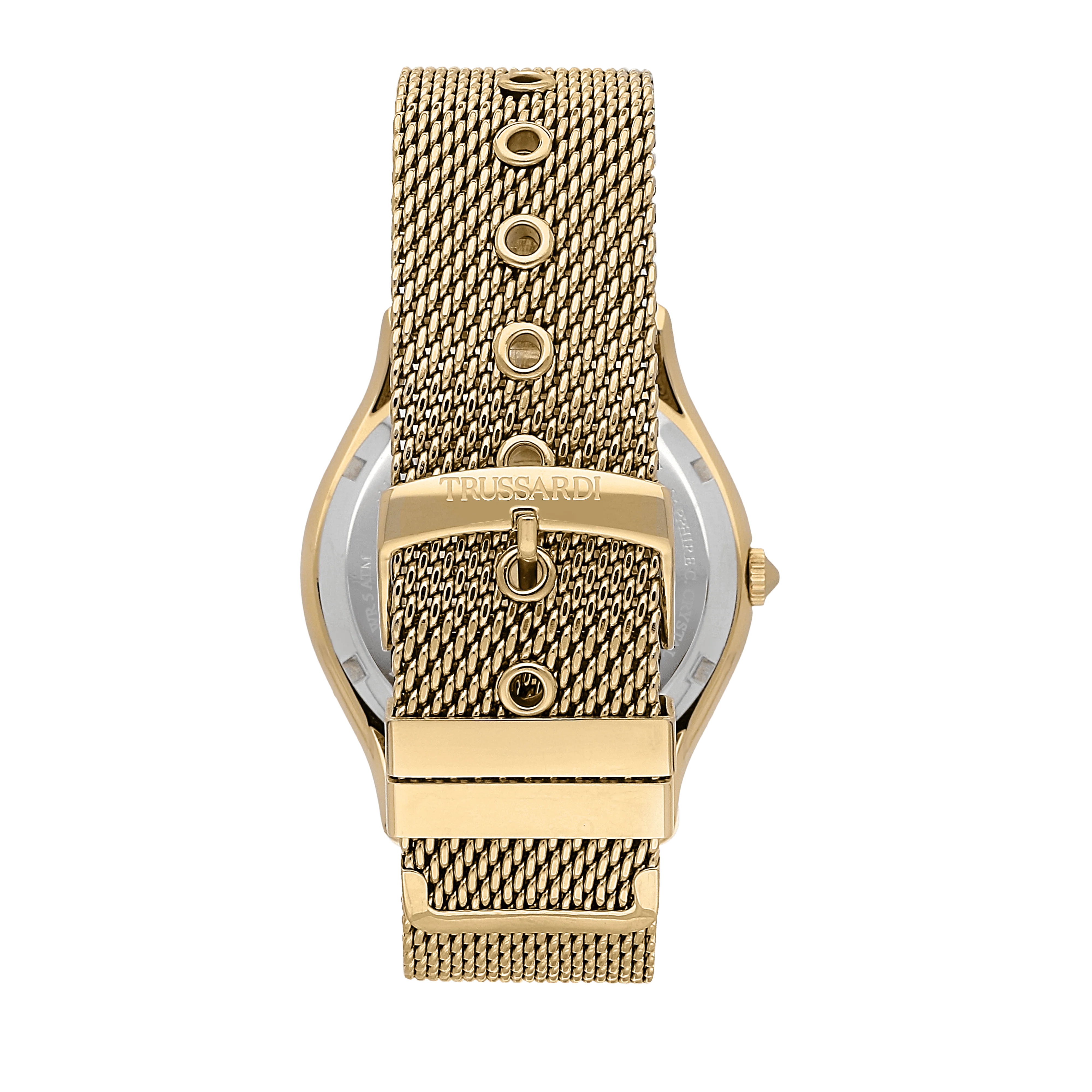 Trussardi T-Light Automatic Watch for Men - Image 3