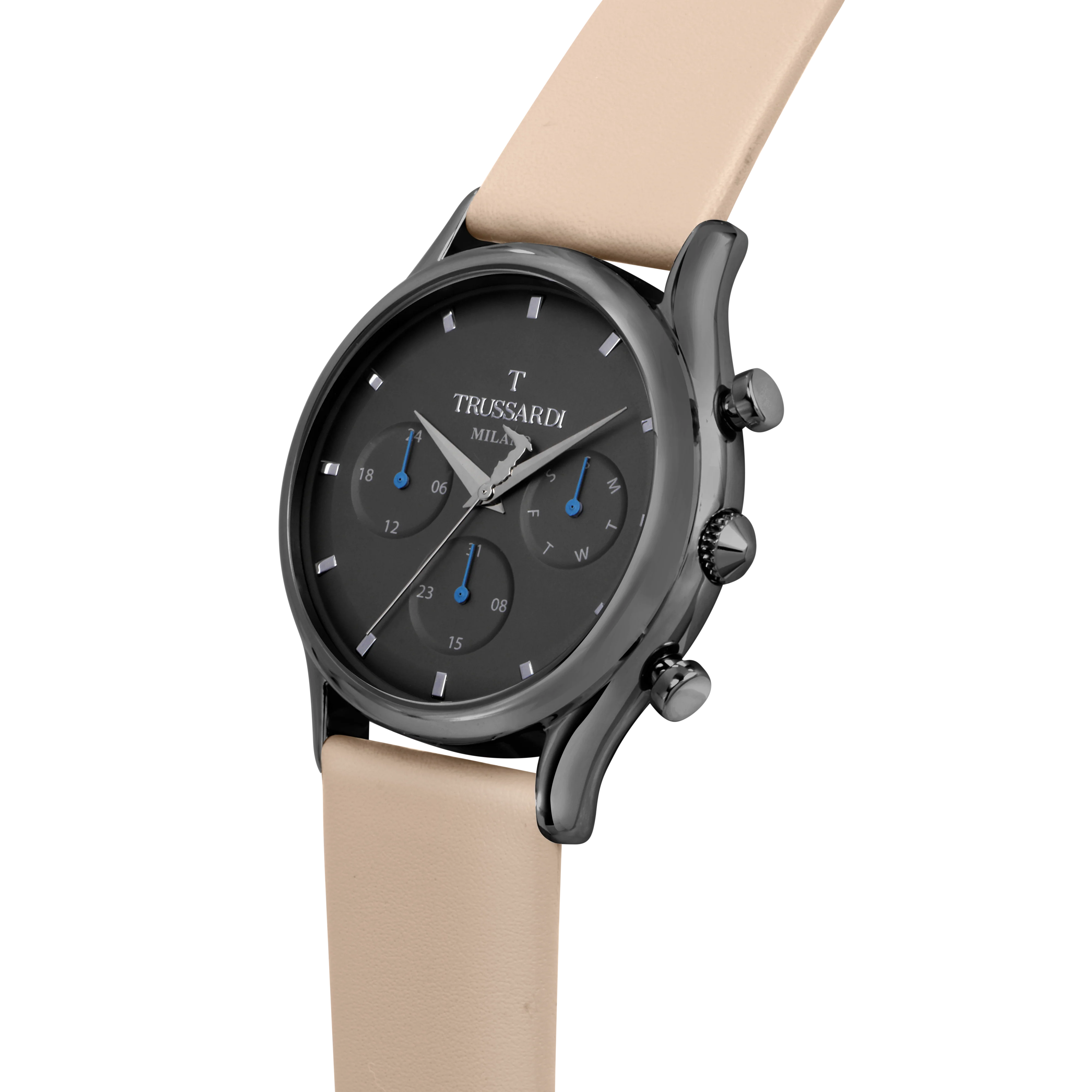 Trussardi T-Light Men's Watch - Image 4