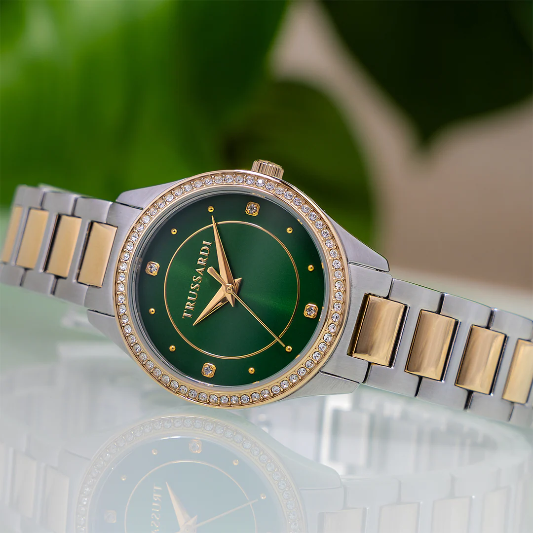 Trussardi T-Sky Women's Watch - Image 2