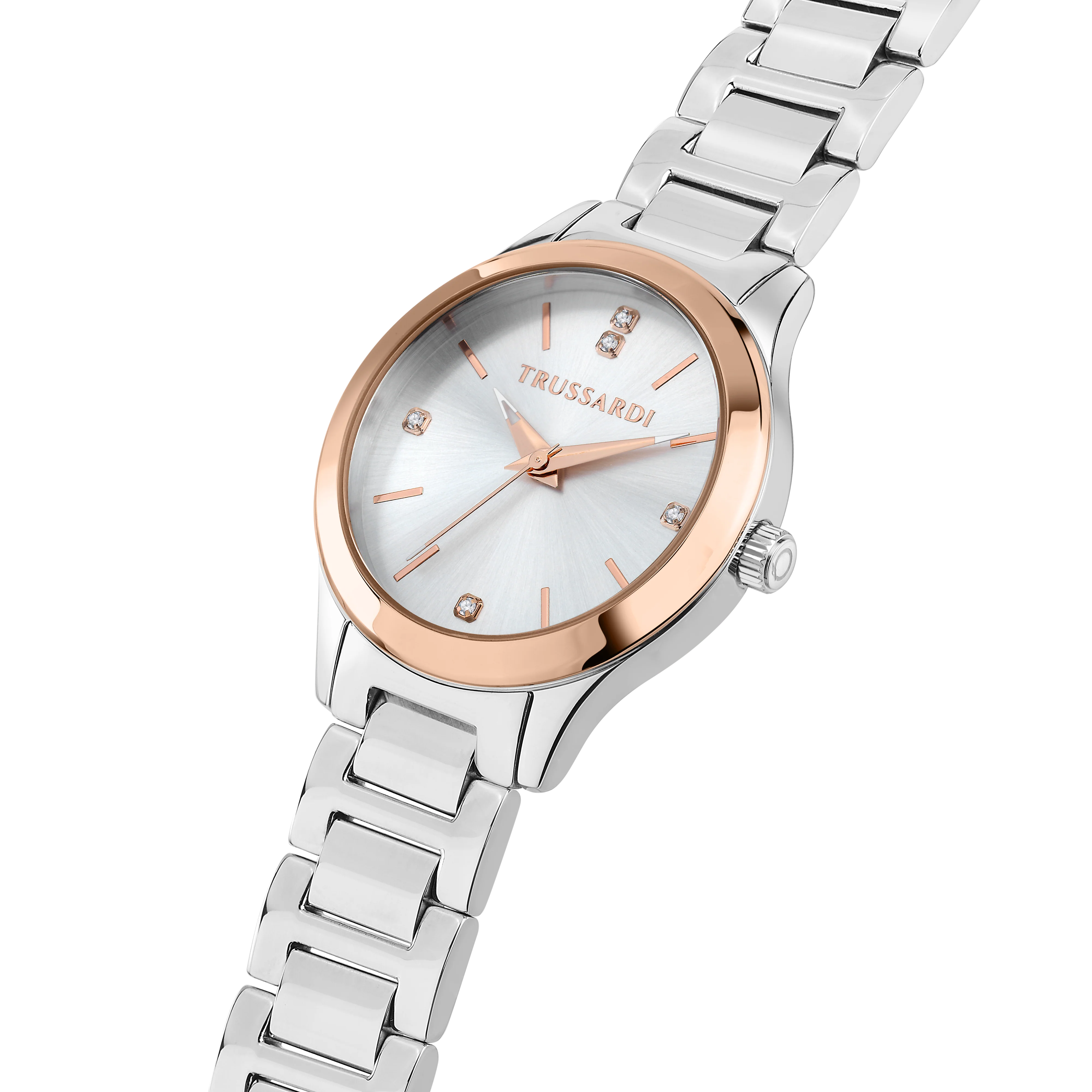 Trussardi T-Sky Women's Watch - Image 4
