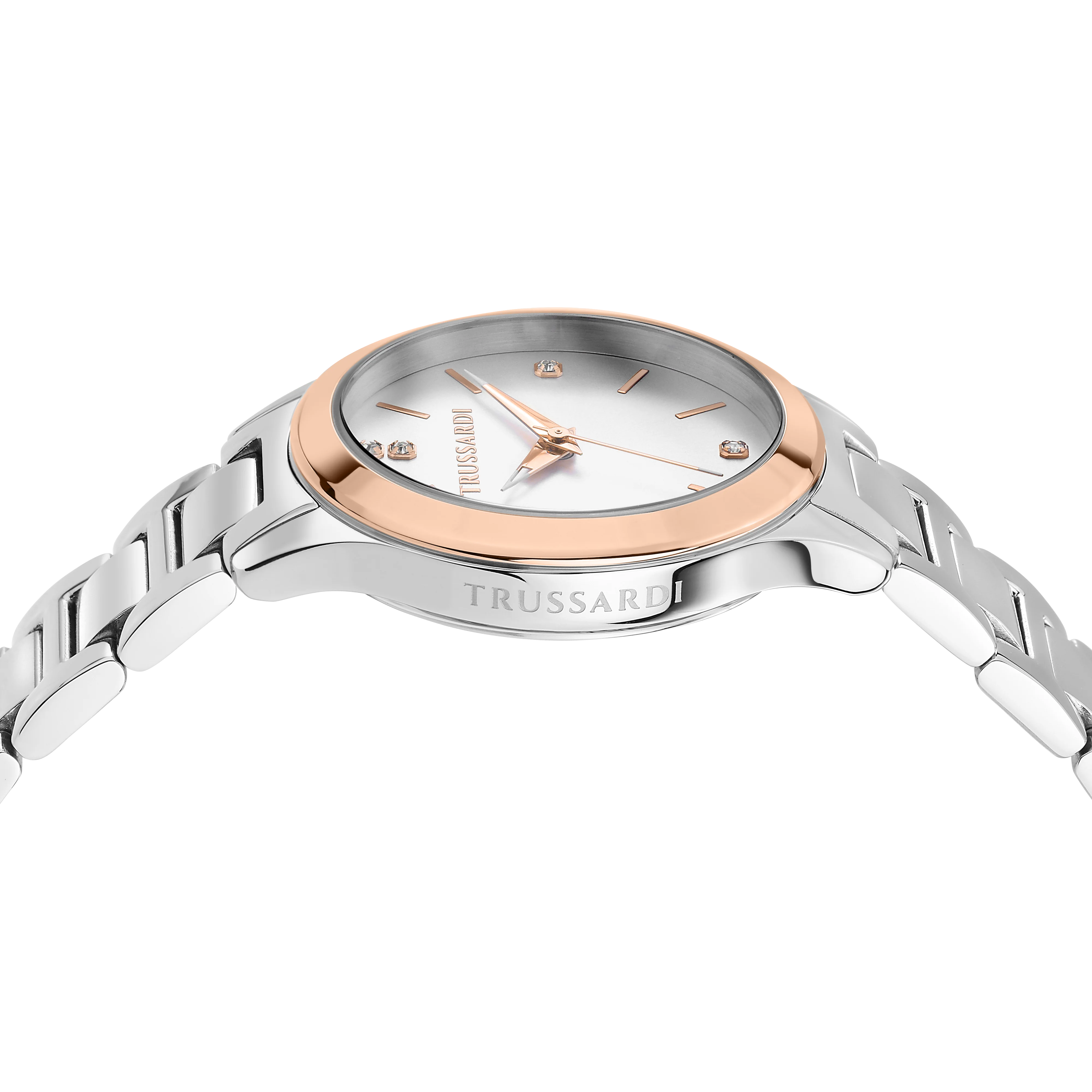 Trussardi T-Sky Women's Watch - Image 5