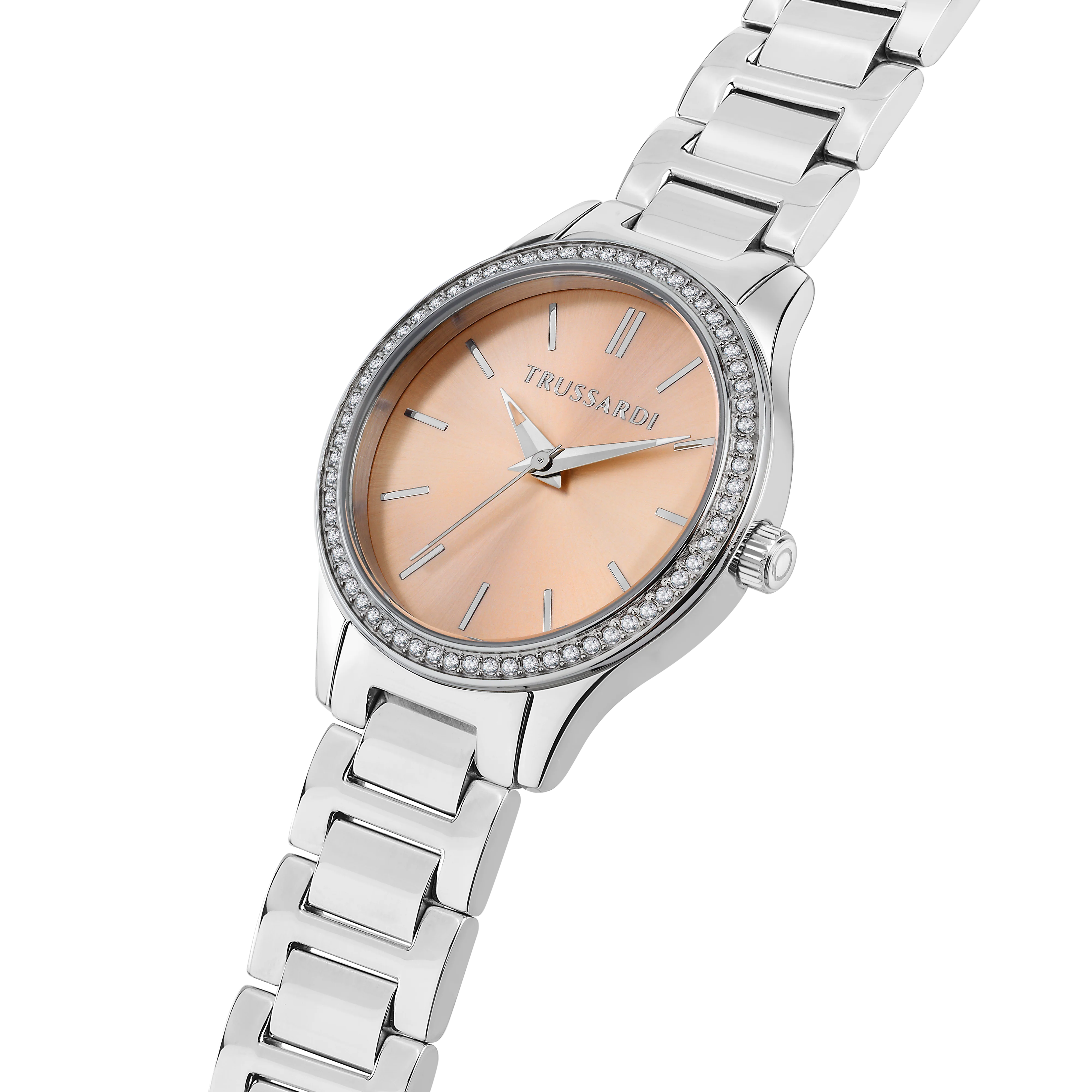 Trussardi T-Sky Women's Watch - Image 4