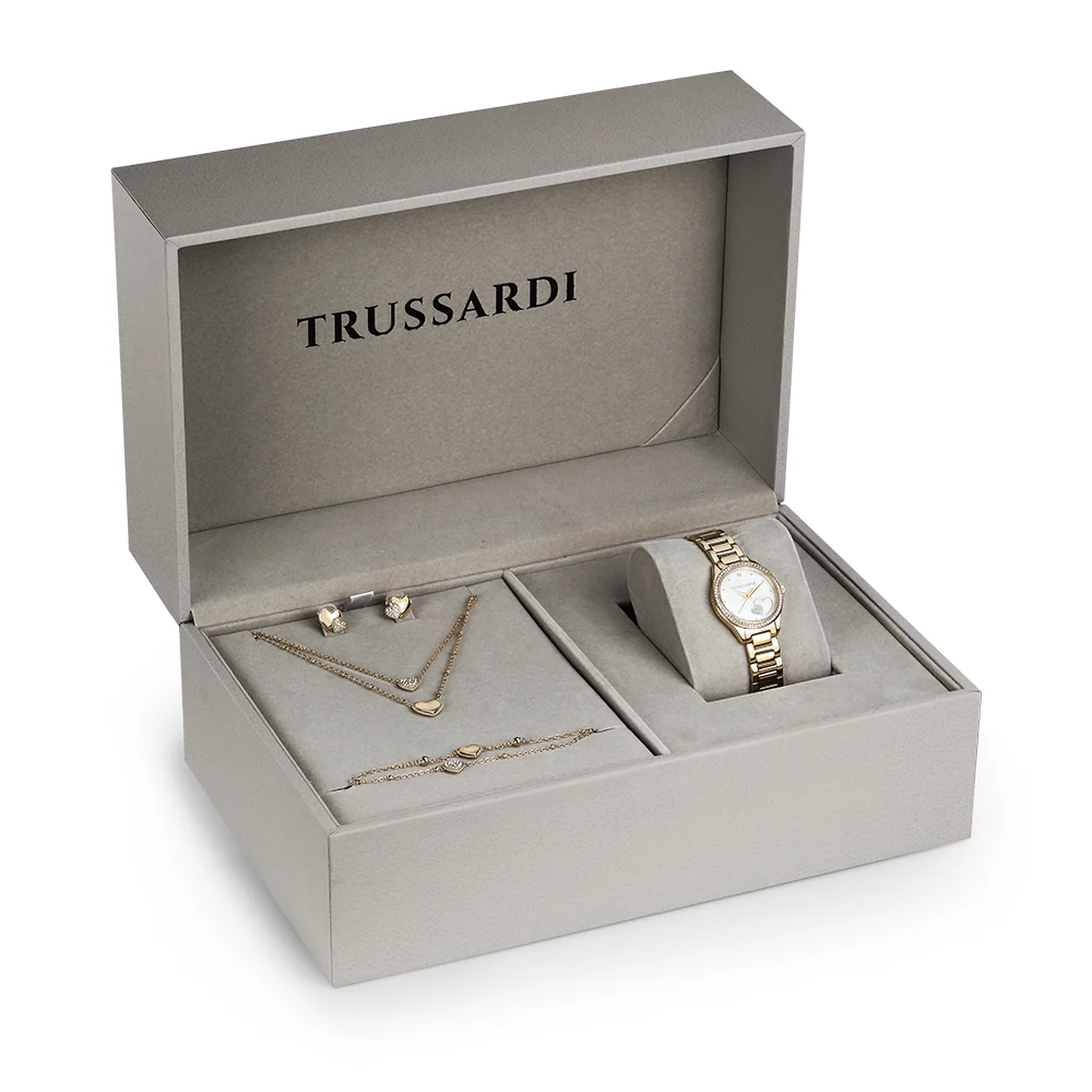 Trussardi T-Sky Women's Watch - Image 3
