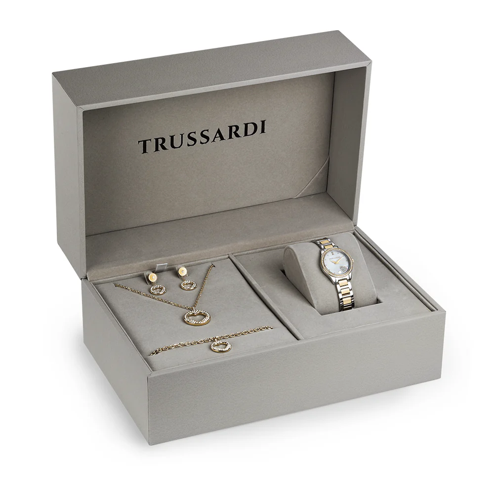 Trussardi T-Sky Women's Watch - Image 3