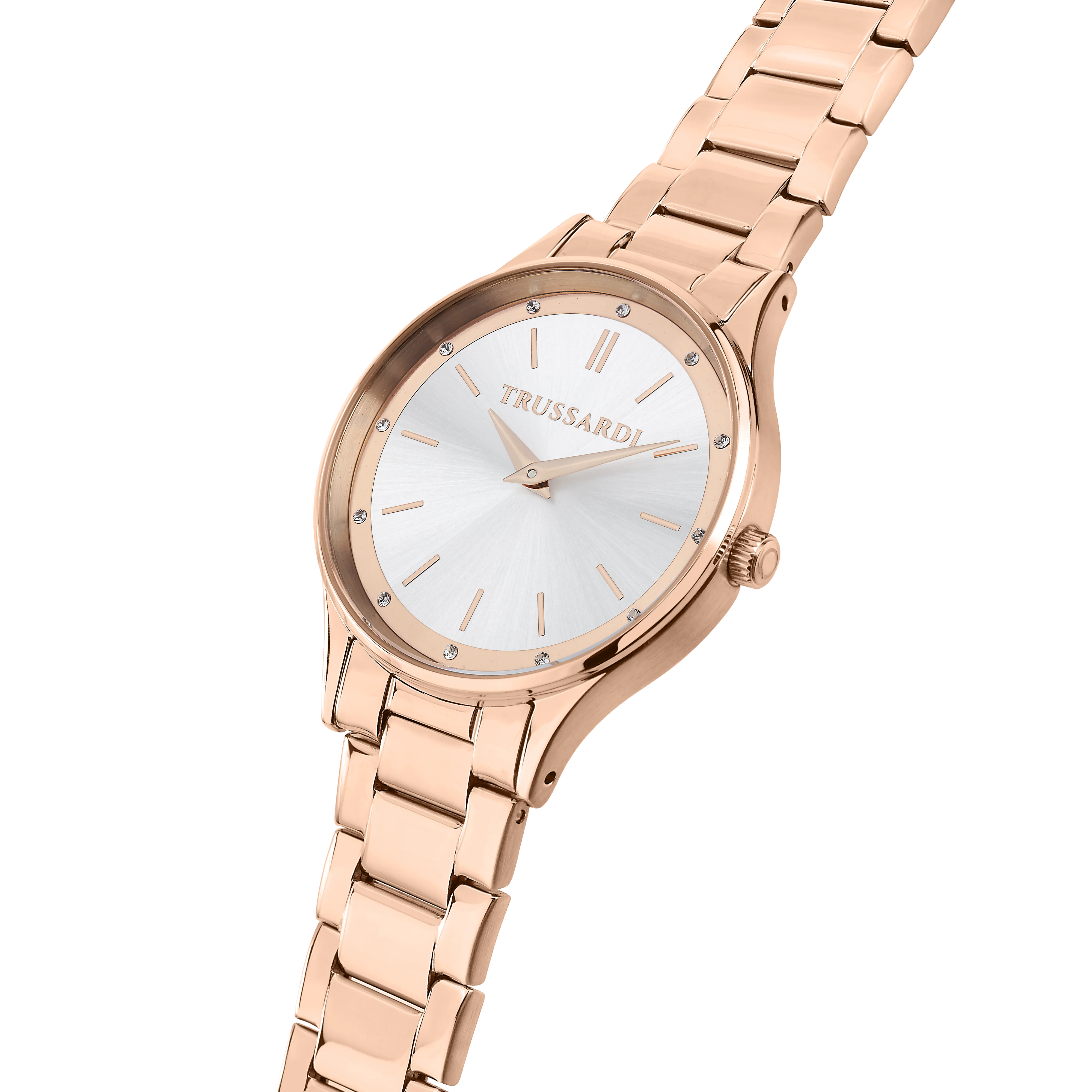 Trussardi T-Star Women's Watch - Image 4