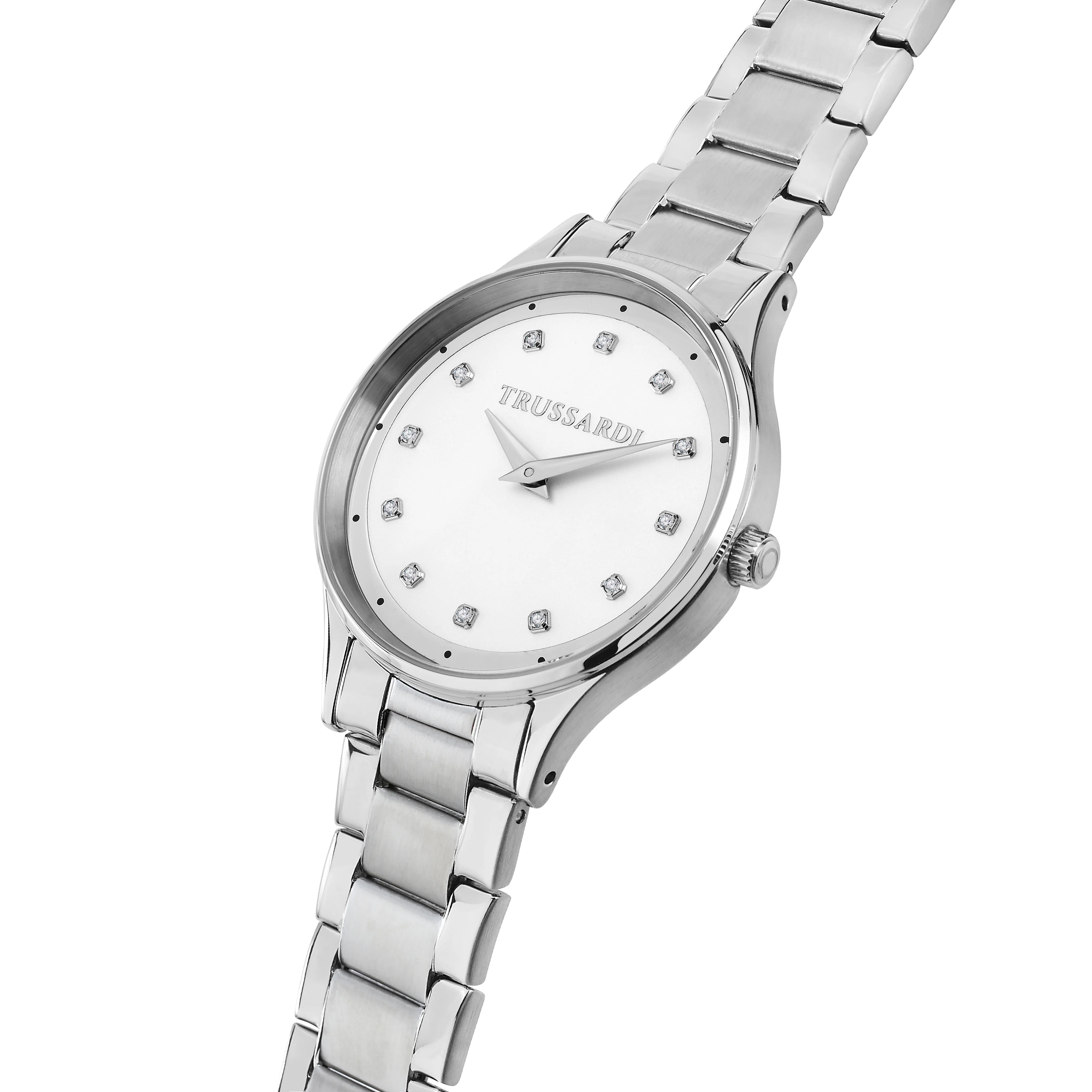 Trussardi T-Star Women's Watch - Image 4