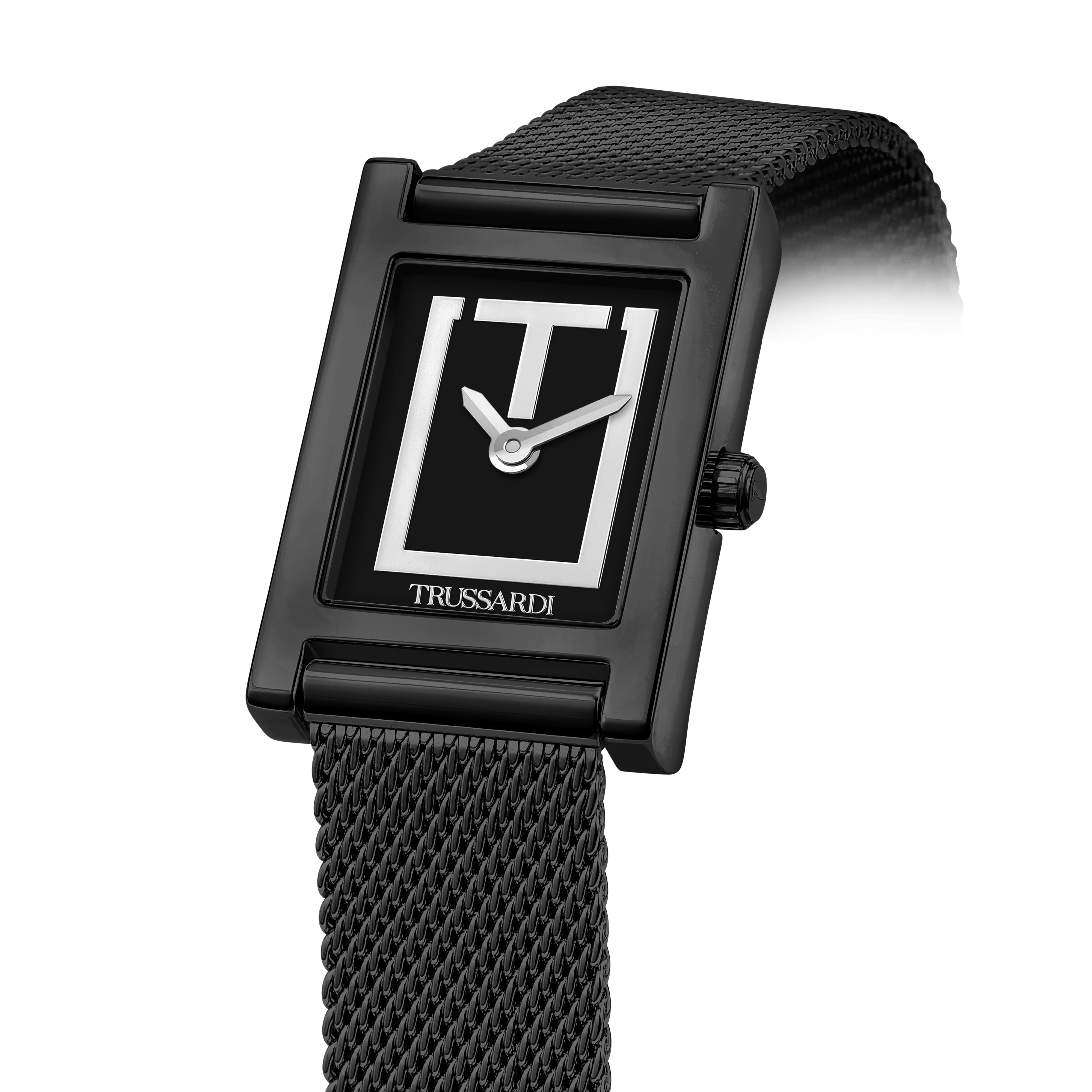 Trussardi T-Strict Men's Watch - Image 4
