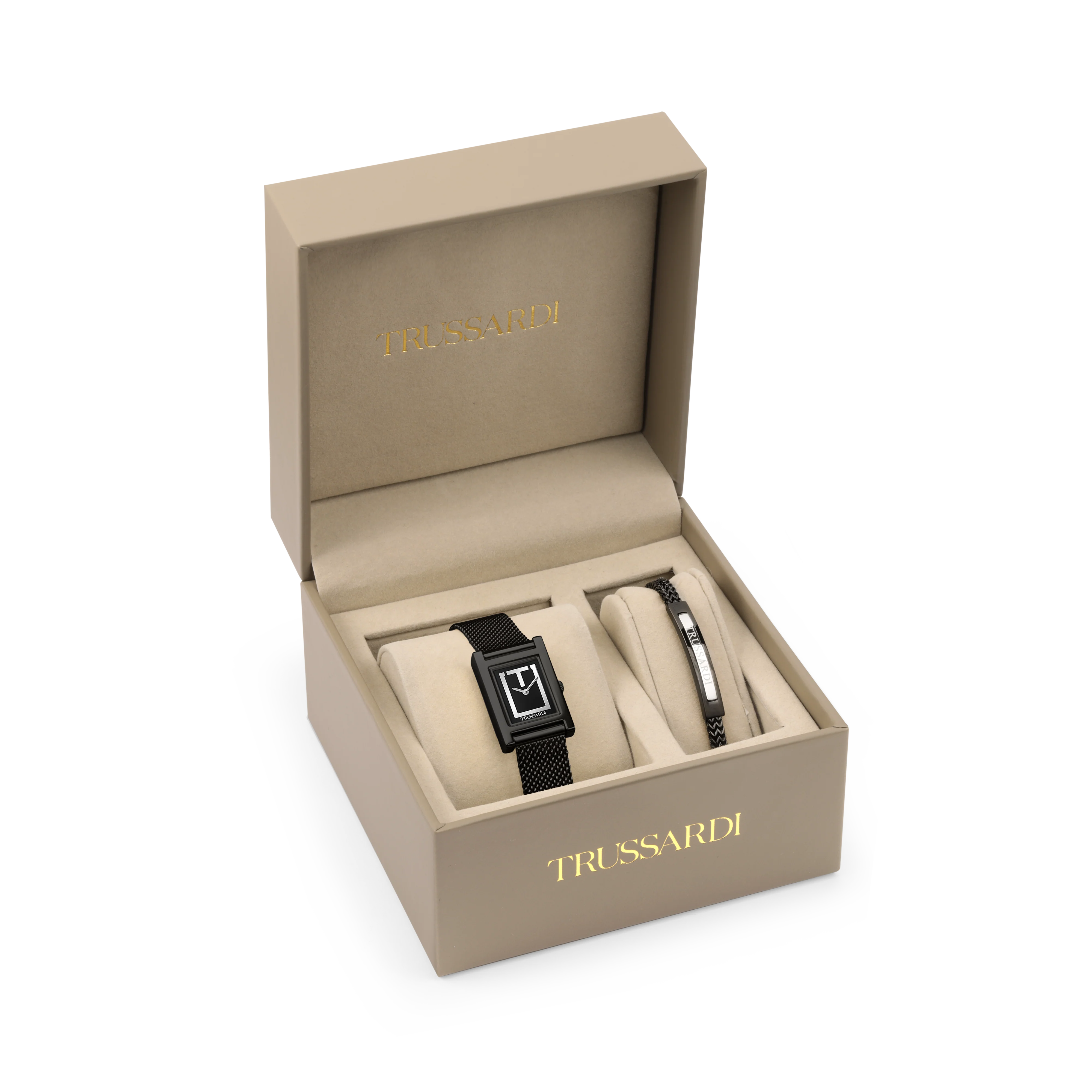Trussardi T-Strict Men's Watch - Image 5