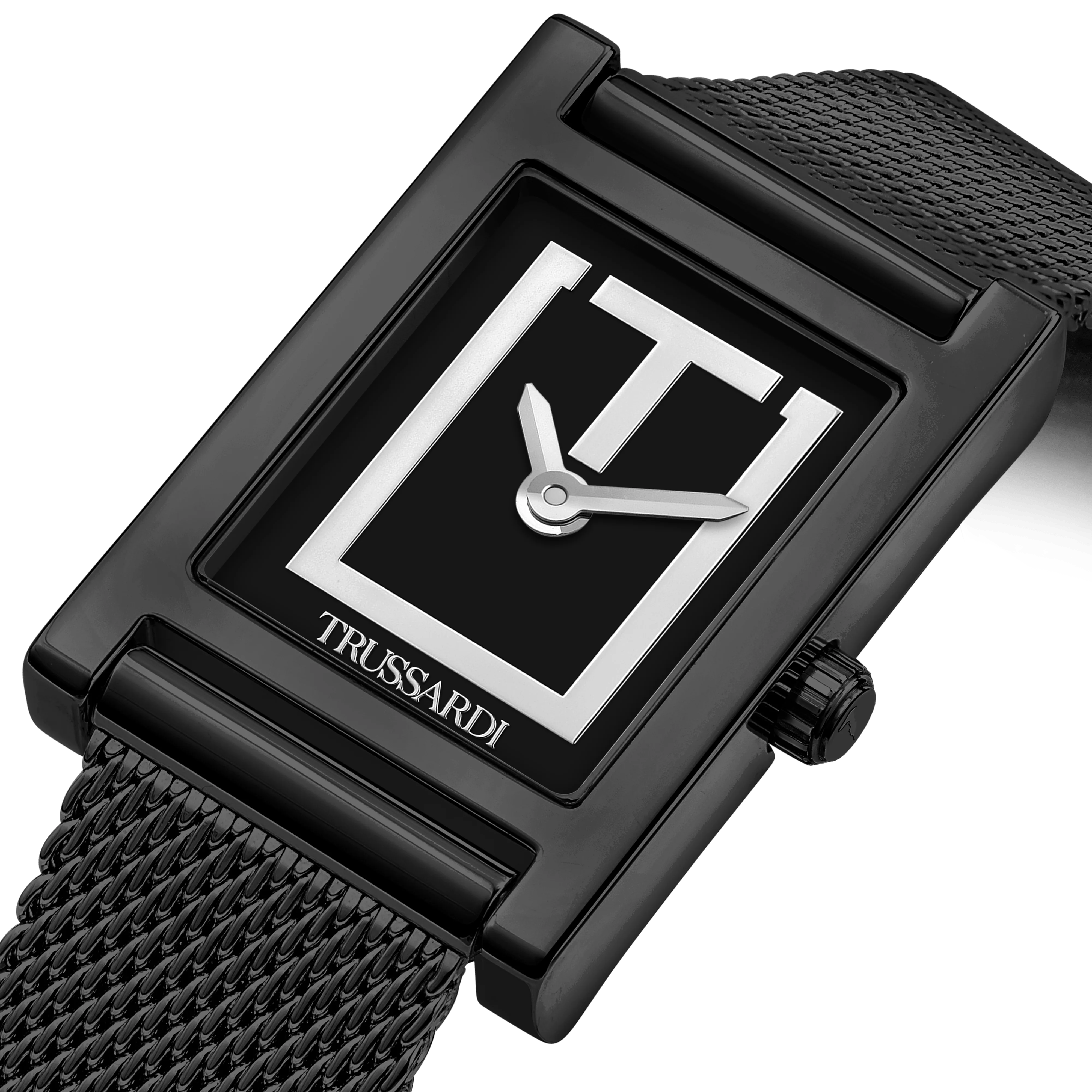 Trussardi T-Strict Men's Watch - Image 6