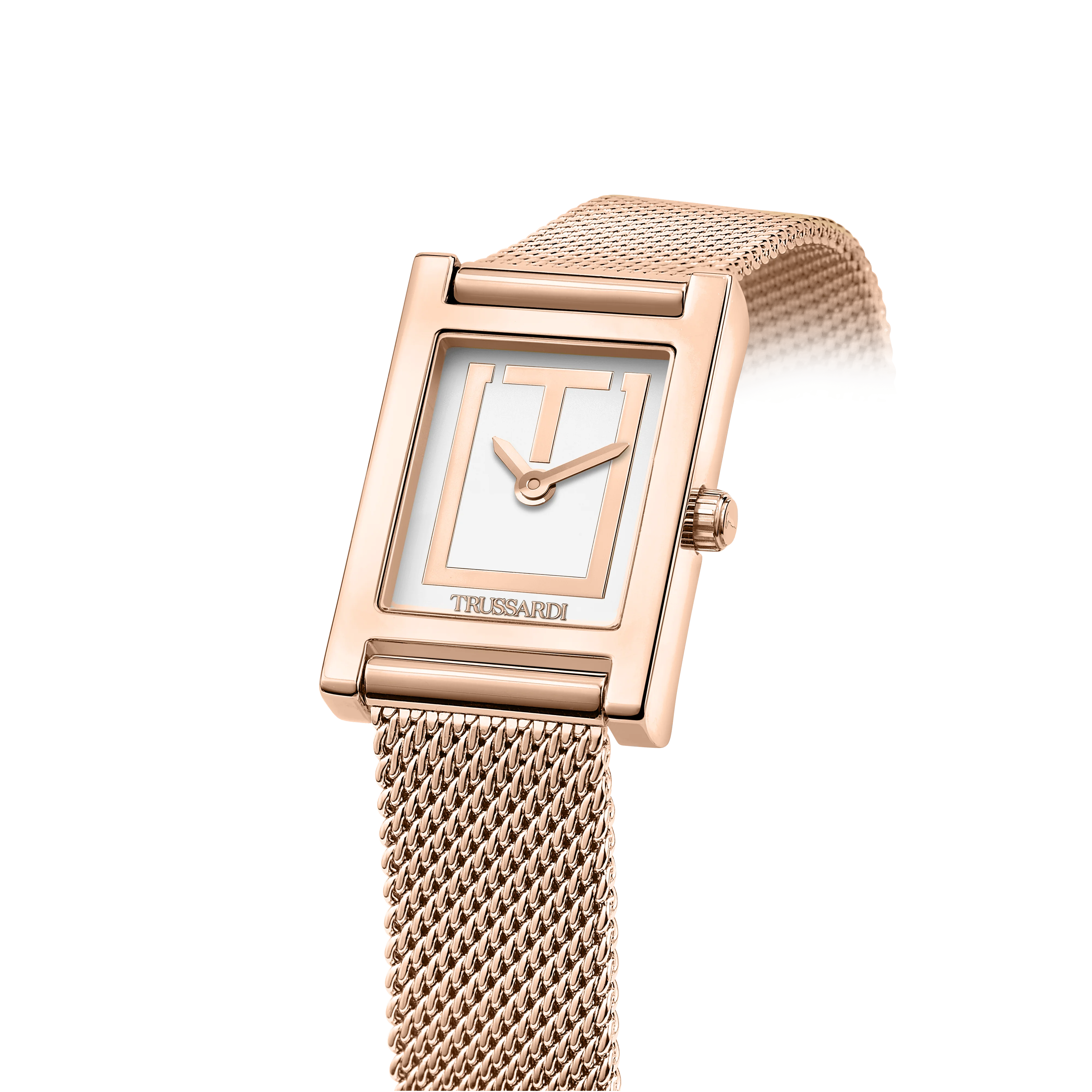 Trussardi T-Strict Women's Watch - Image 4